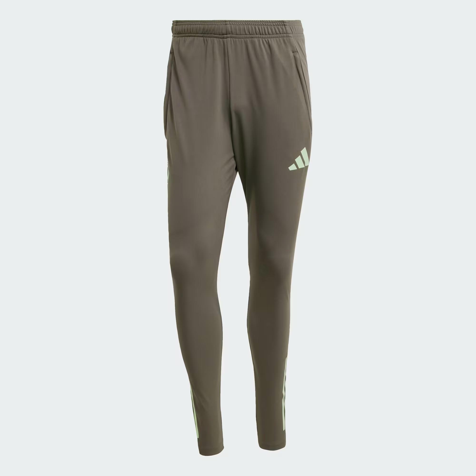 REAL TR PNT - ADIDAS SIYAH