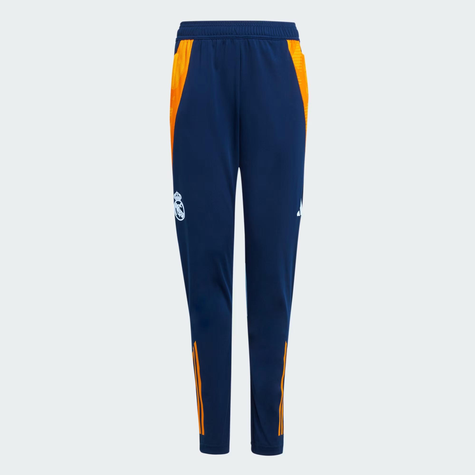 REAL TR PNT Y - ADIDAS SIYAH