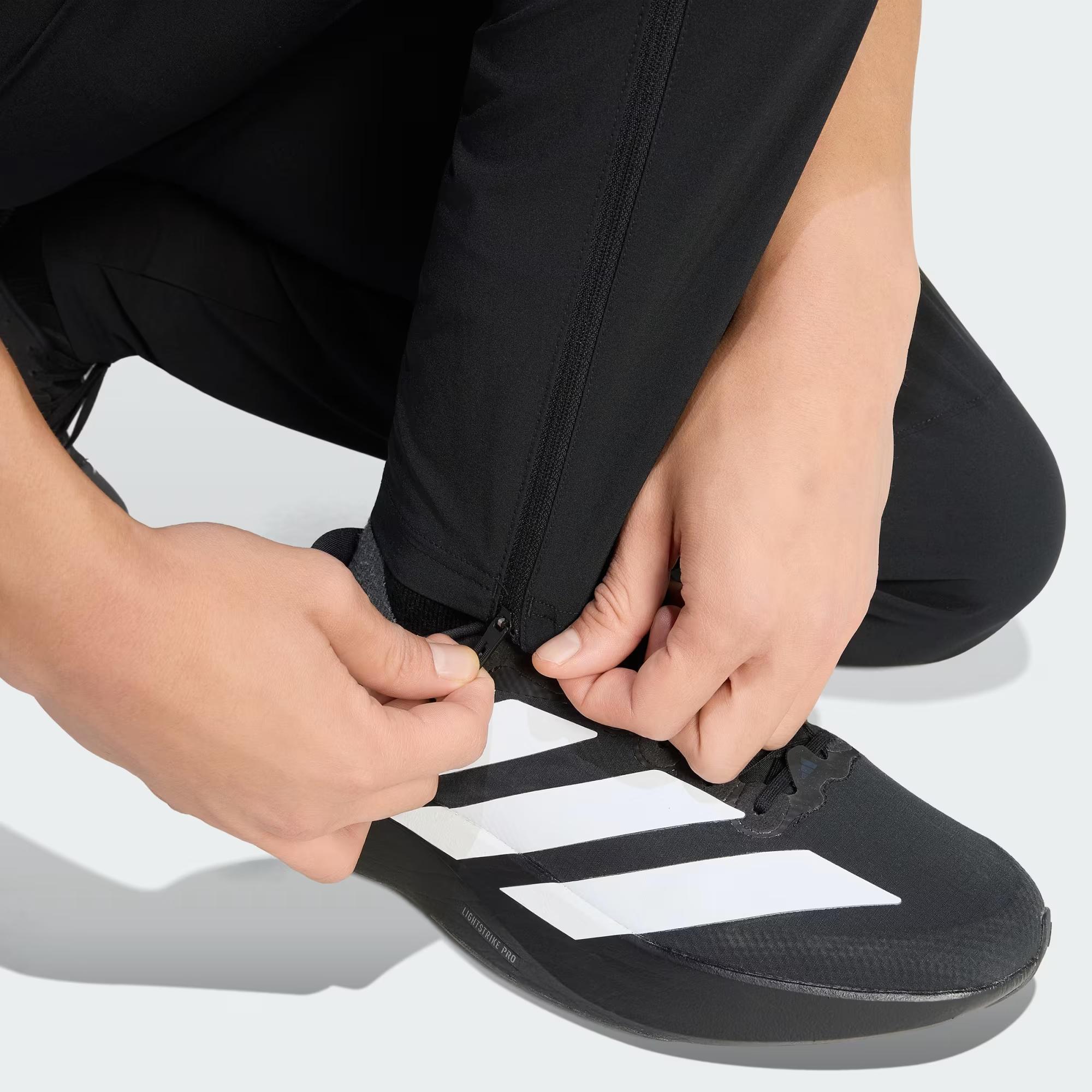 REAL TT PNT - ADIDAS SIYAH