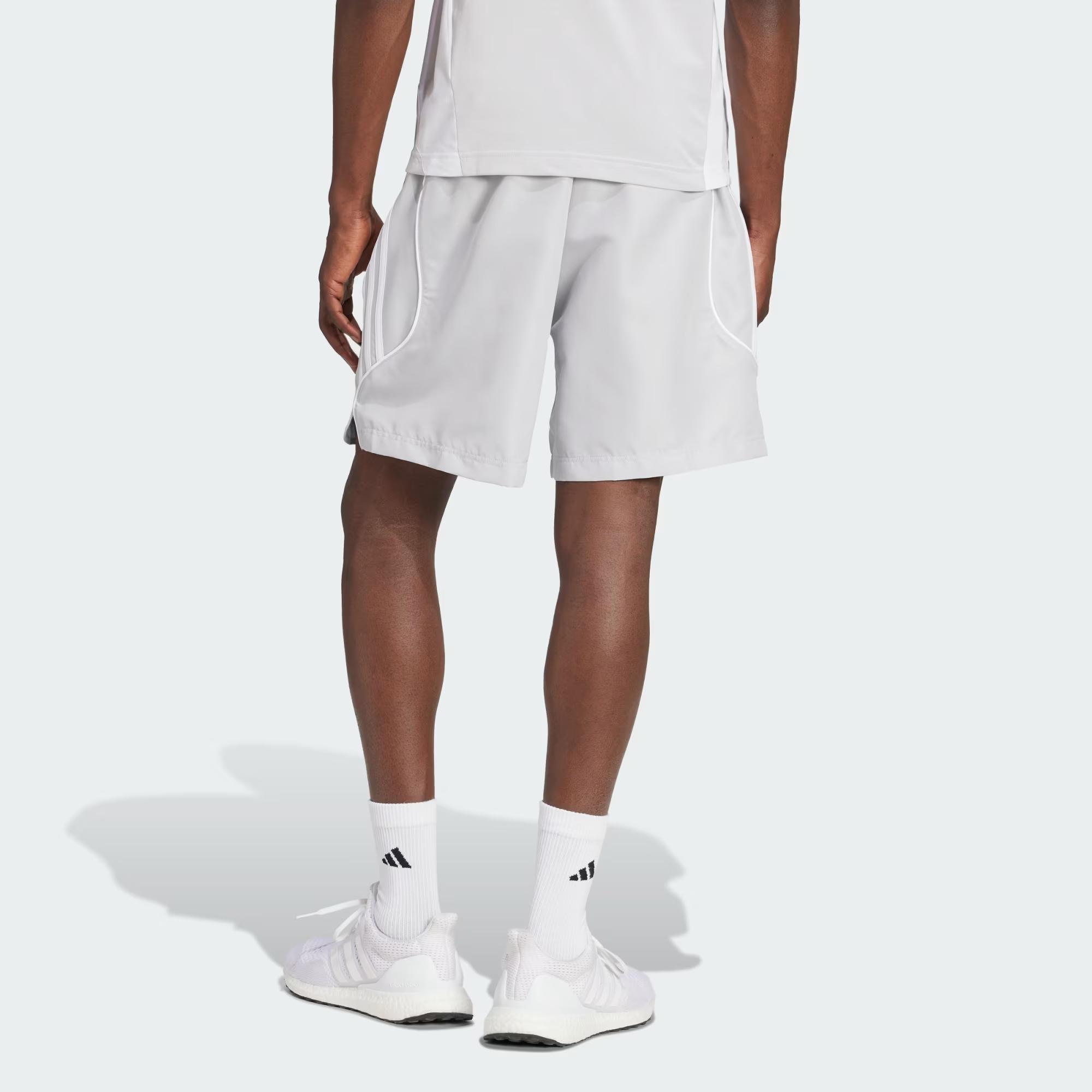 REAL UBP SHO - ADIDAS SIYAH