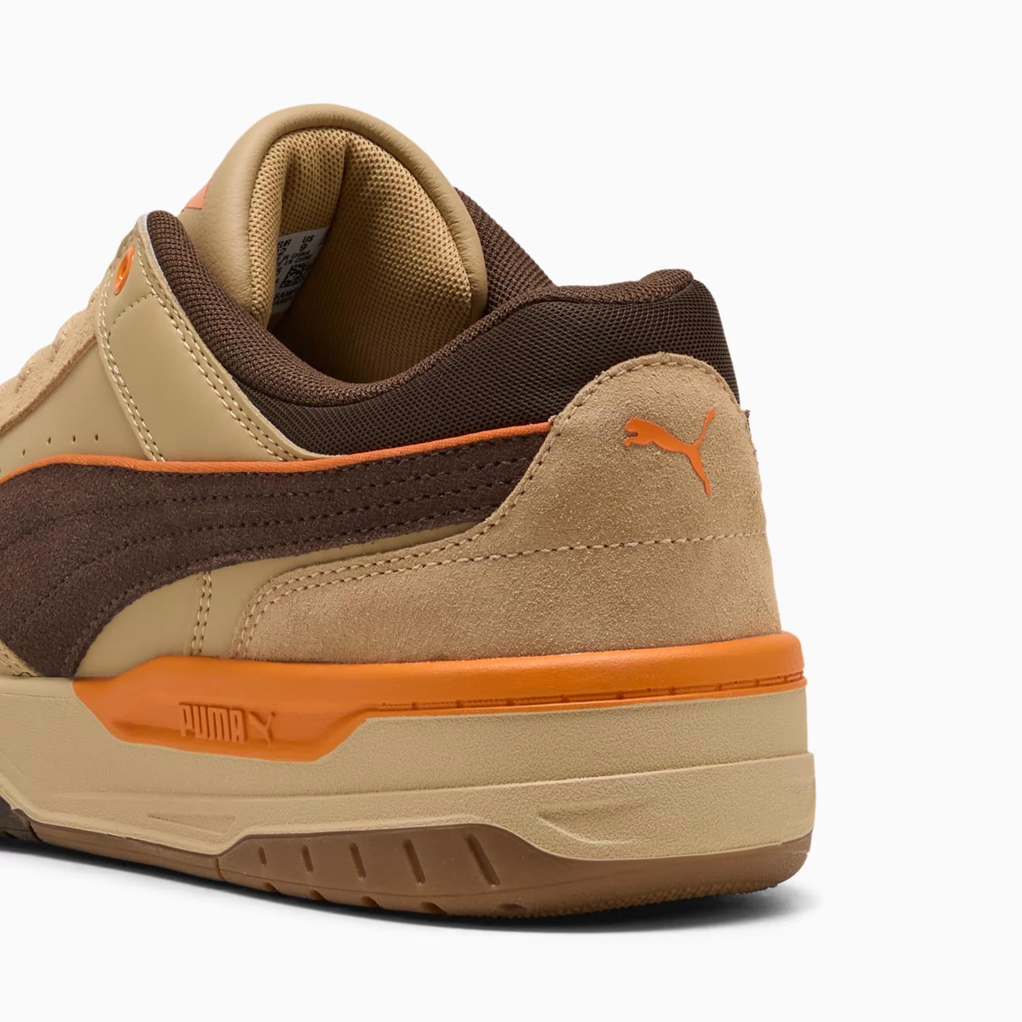 Rebound Retro SD - PUMA 15
