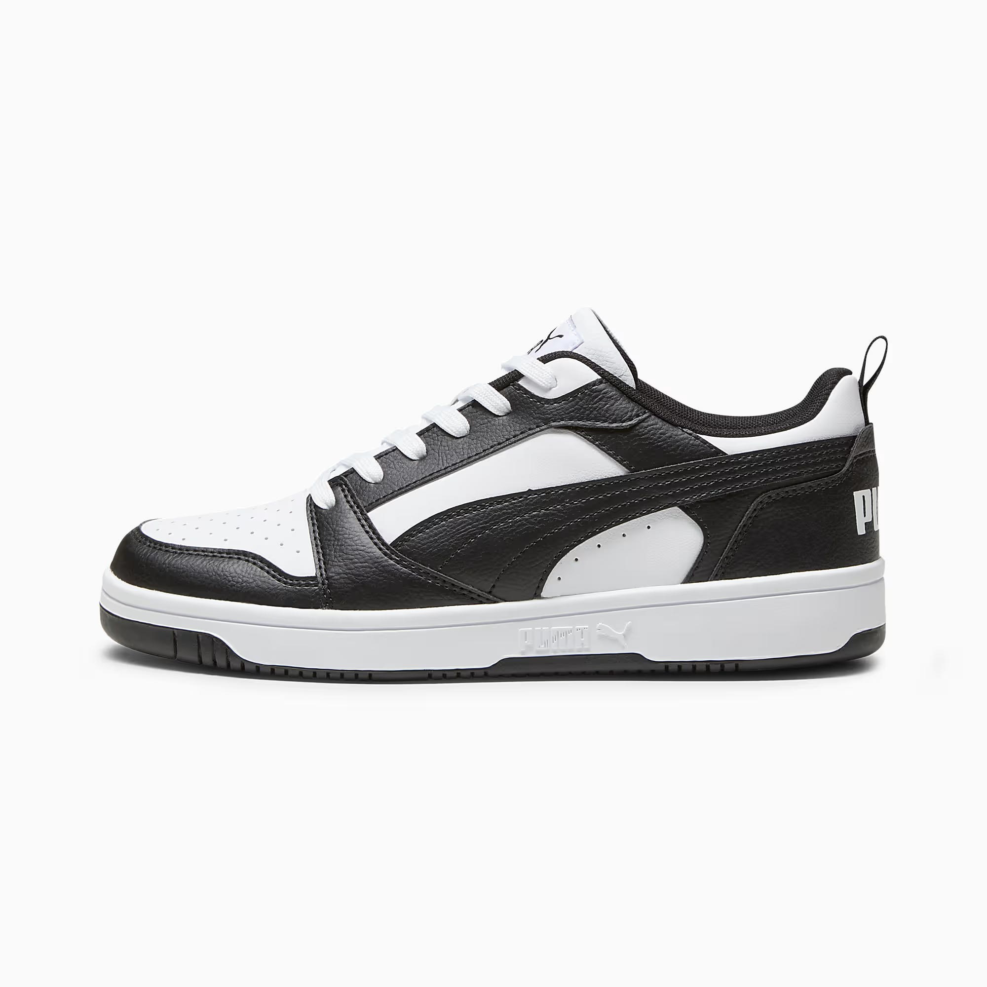 Rebound V6 Low TDP - PUMA 01