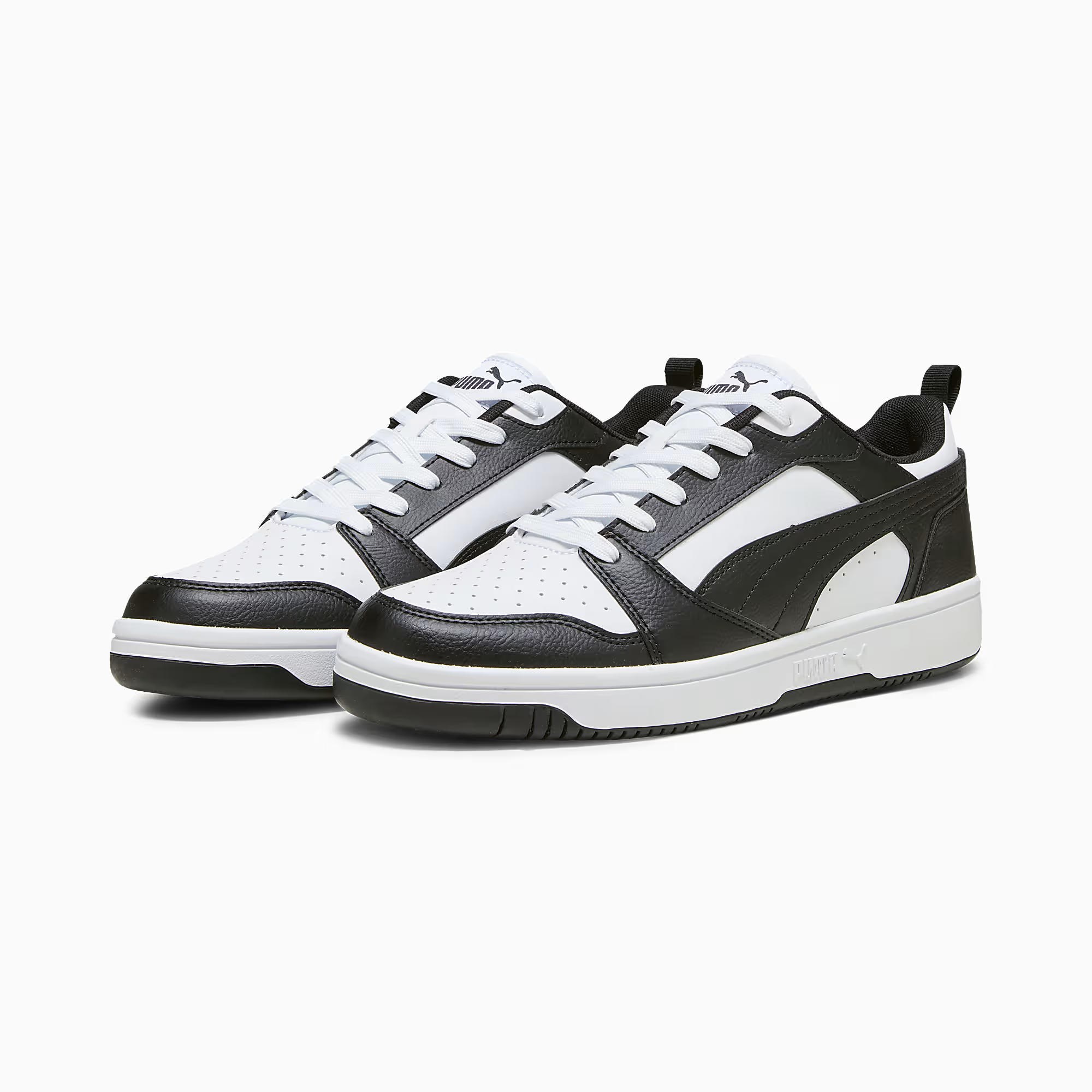 Rebound V6 Low TDP - PUMA 01