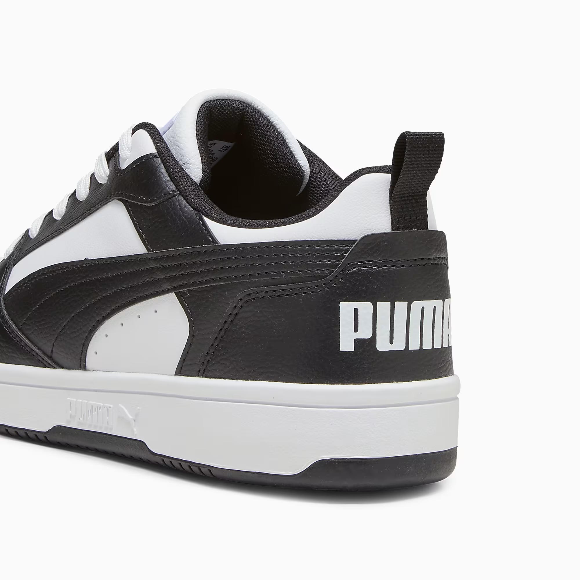 Rebound V6 Low TDP - PUMA 01