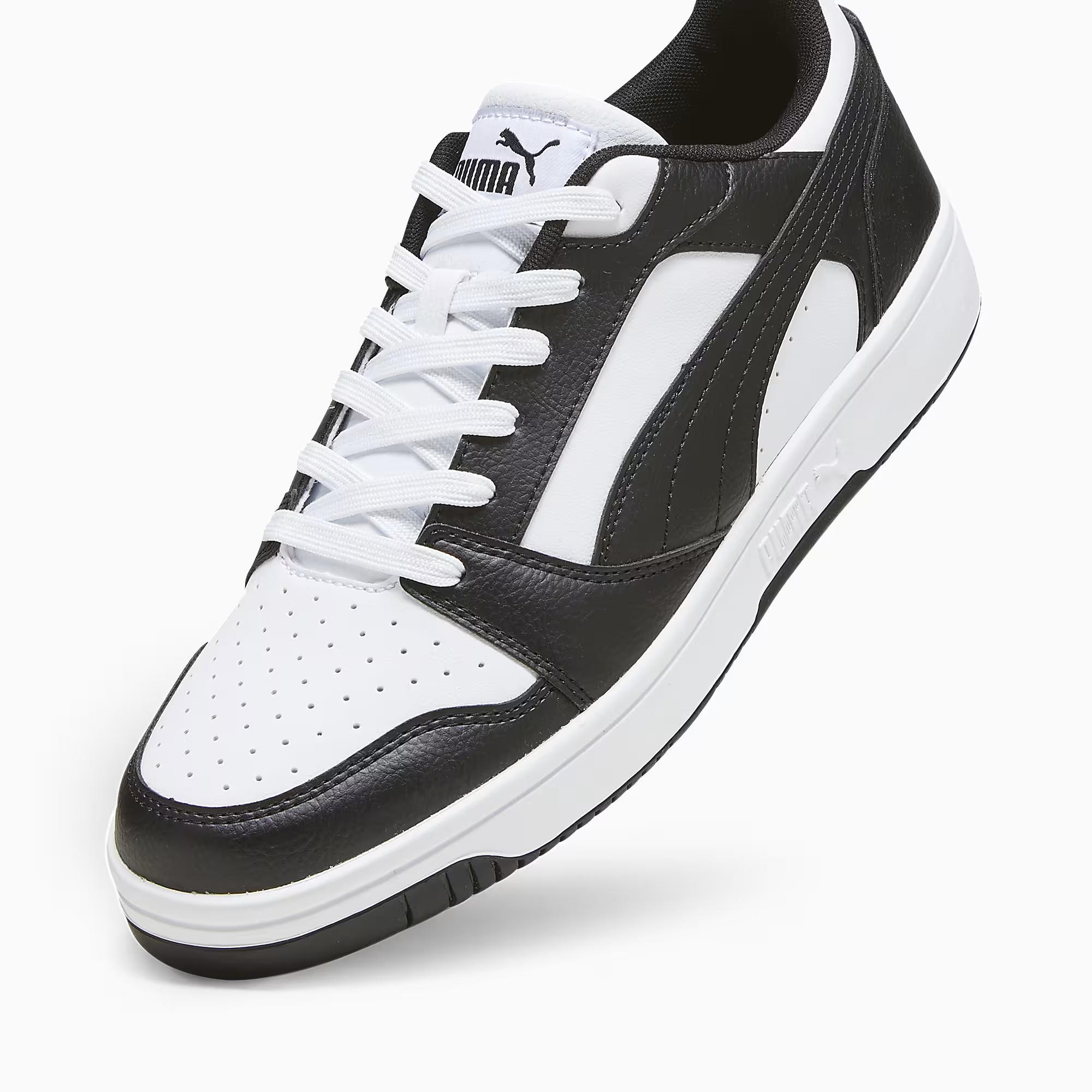 Rebound V6 Low TDP - PUMA 01