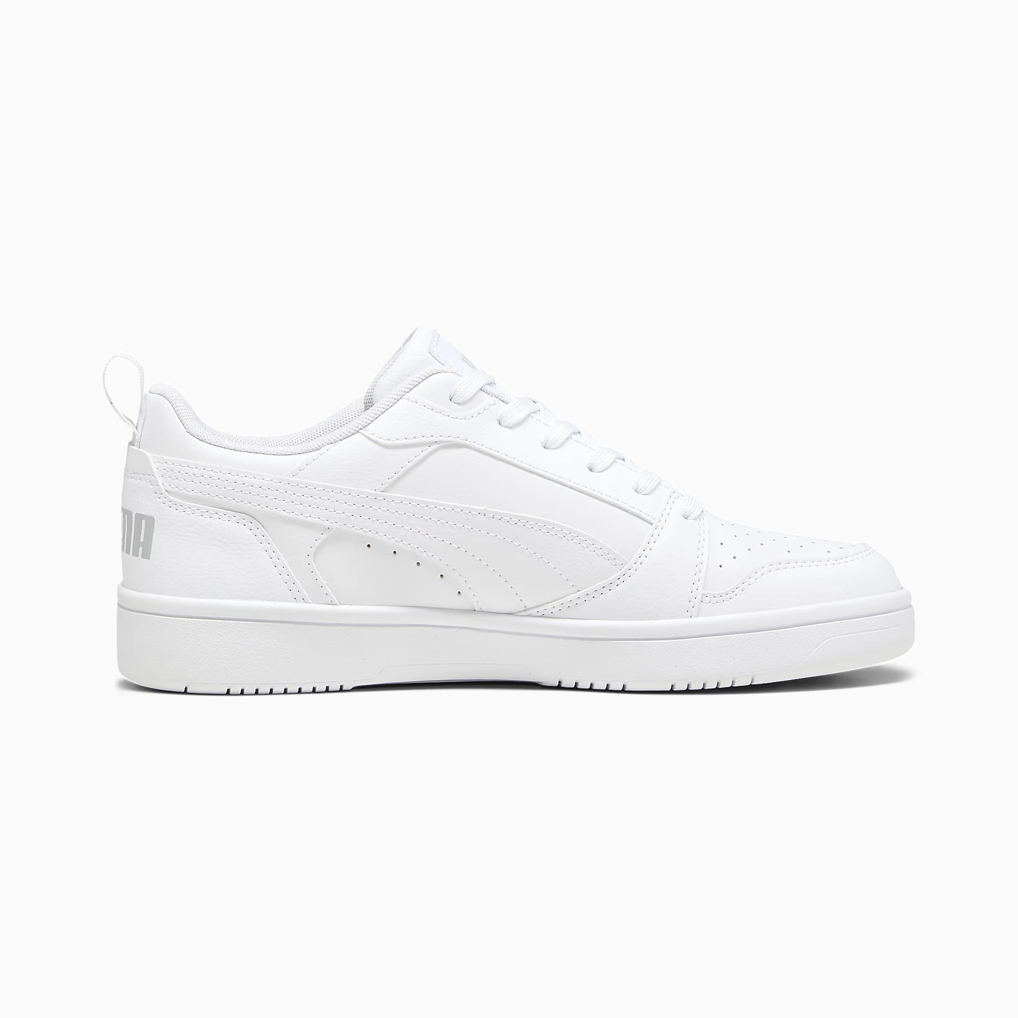 Rebound V6 Low TDP - PUMA 03