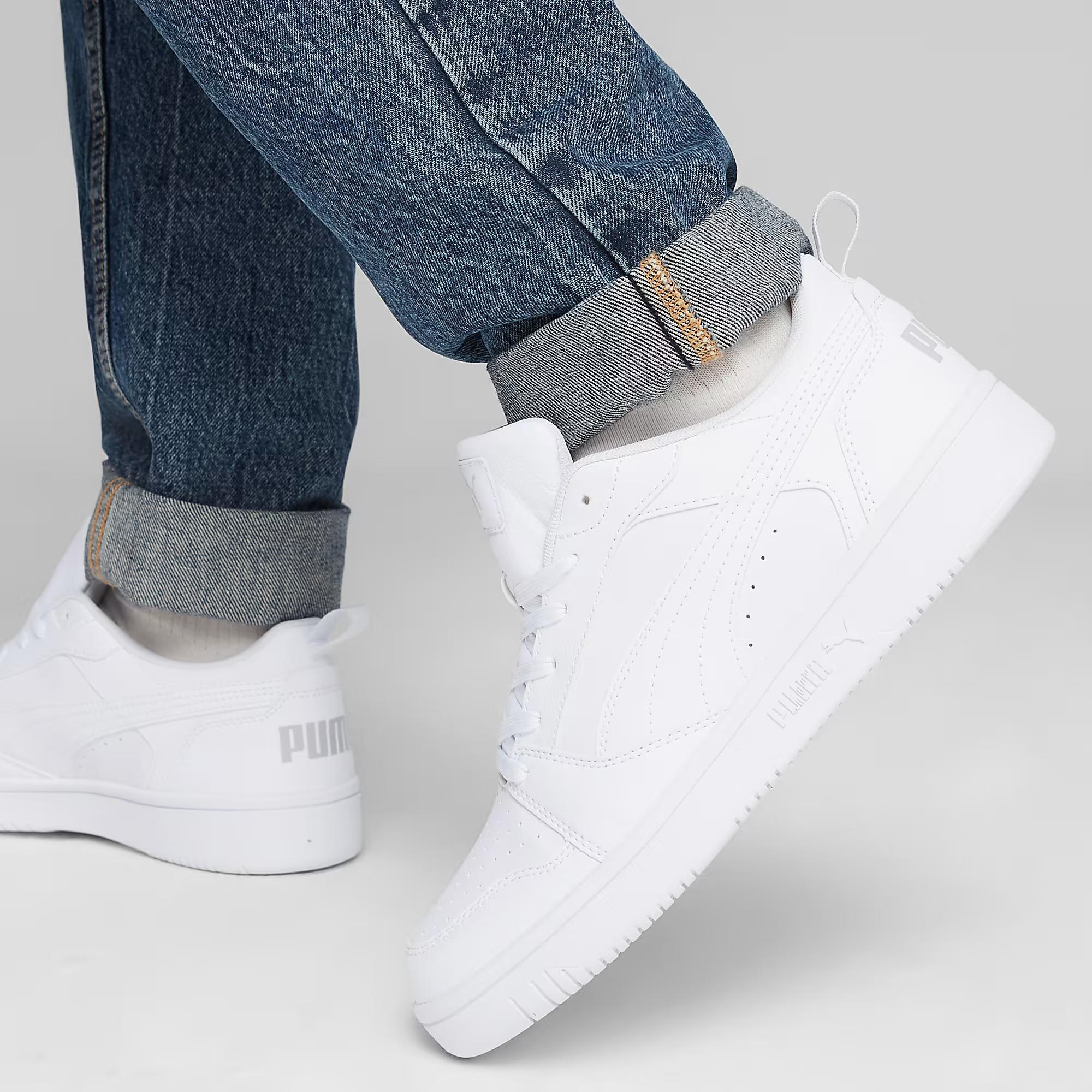 Rebound V6 Low TDP - PUMA 03