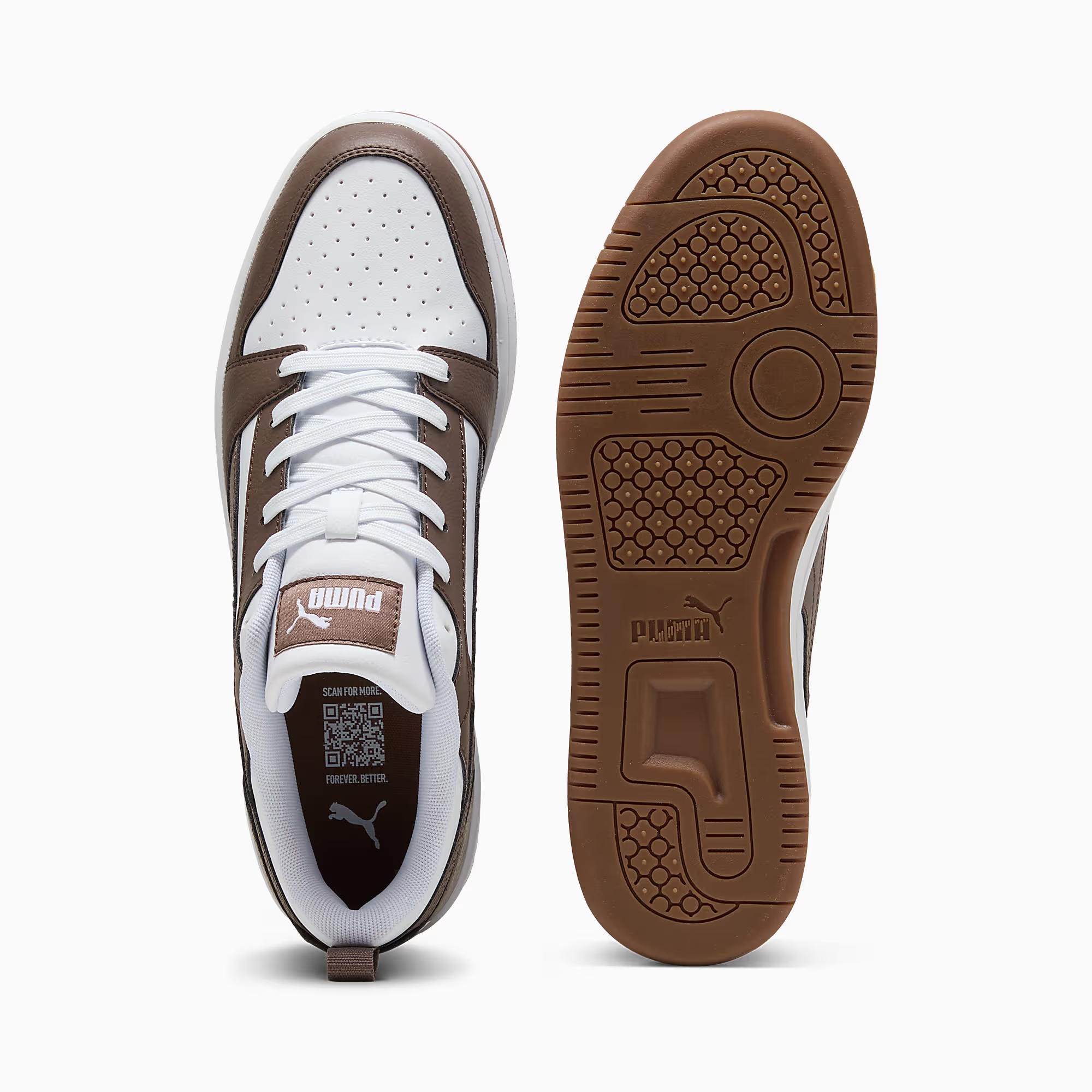 Rebound V6 Low TDP - PUMA 59