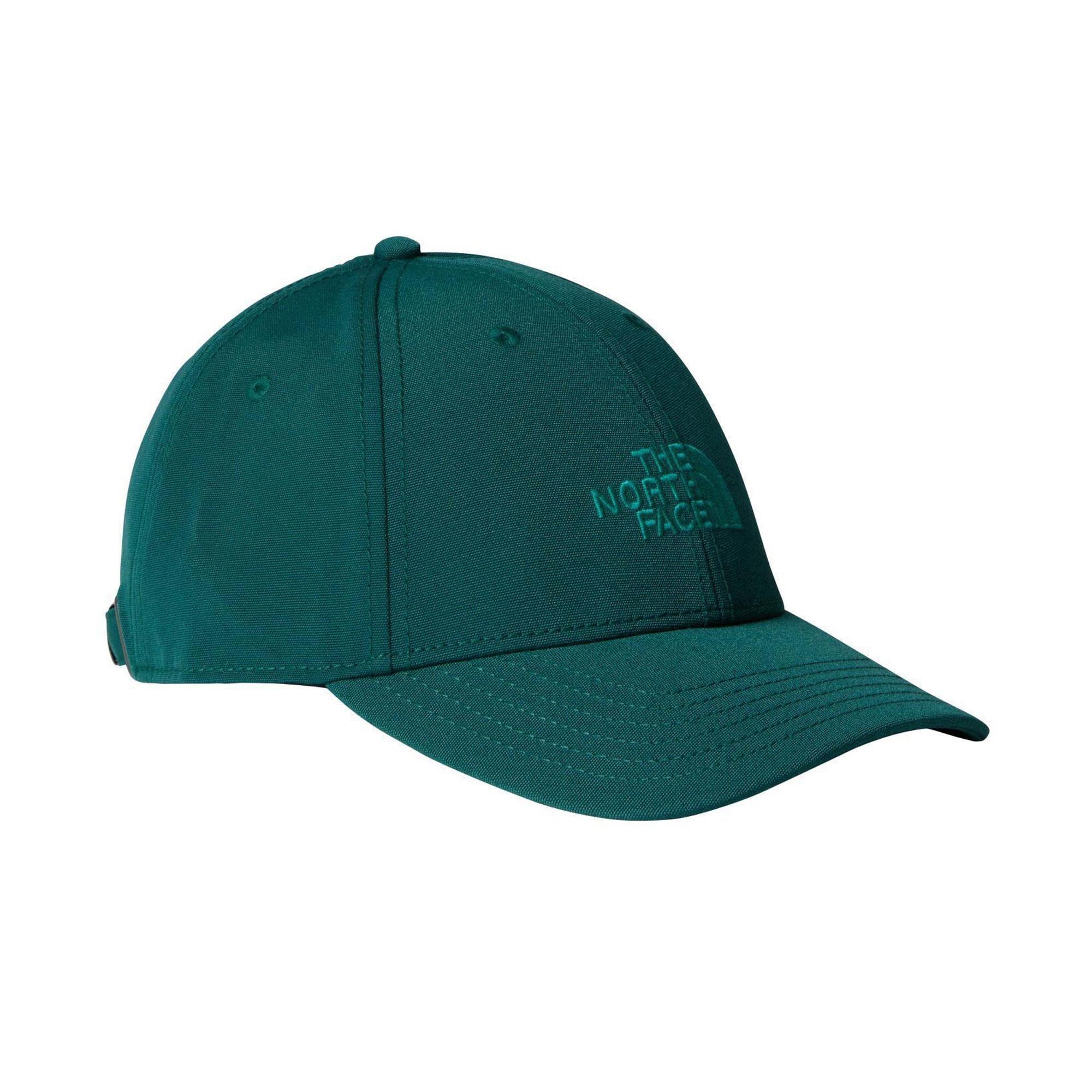 RECYCLED 66 CLASSIC HAT - SIYAH