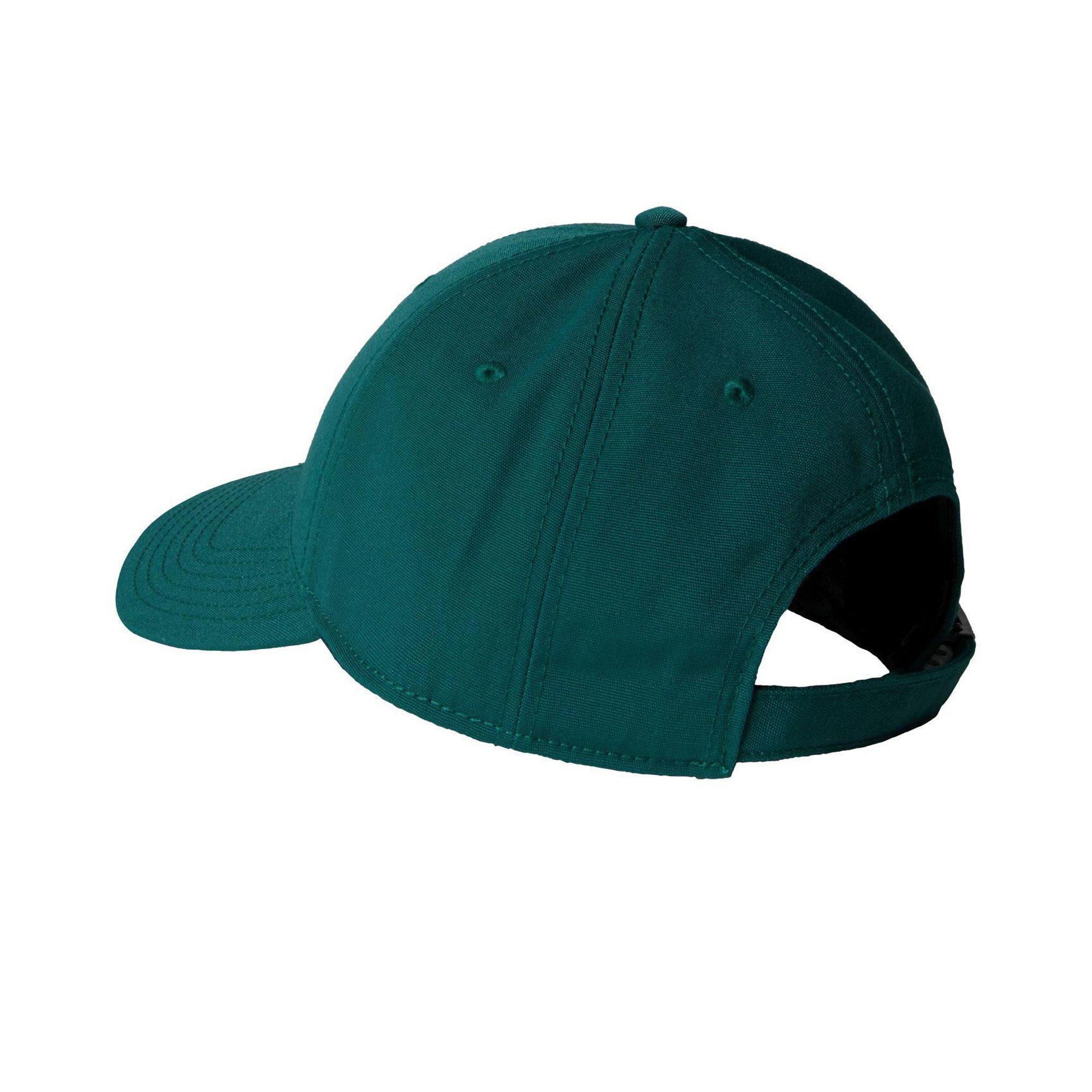 RECYCLED 66 CLASSIC HAT - SIYAH