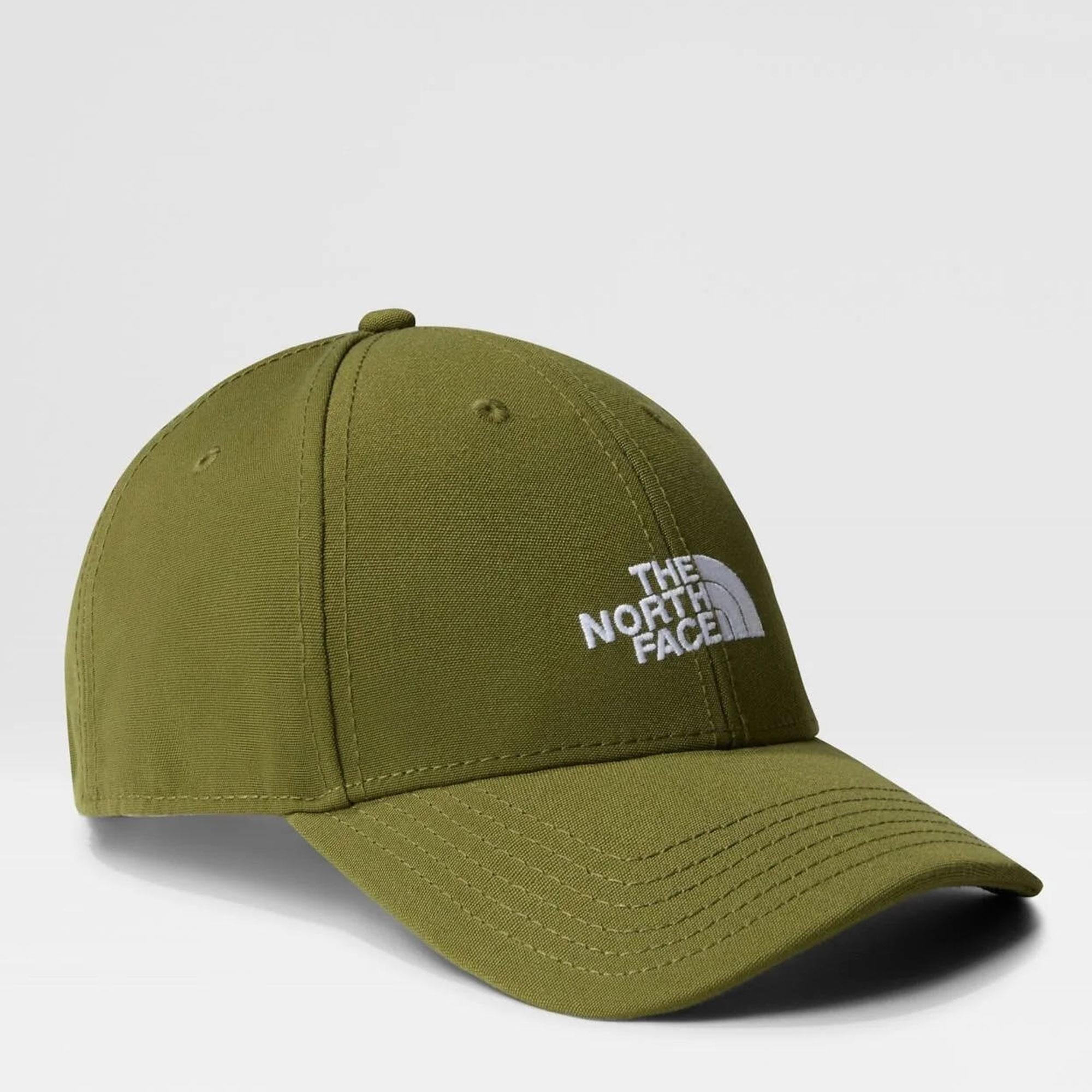 RECYCLED 66 CLASSIC HAT - SIYAH