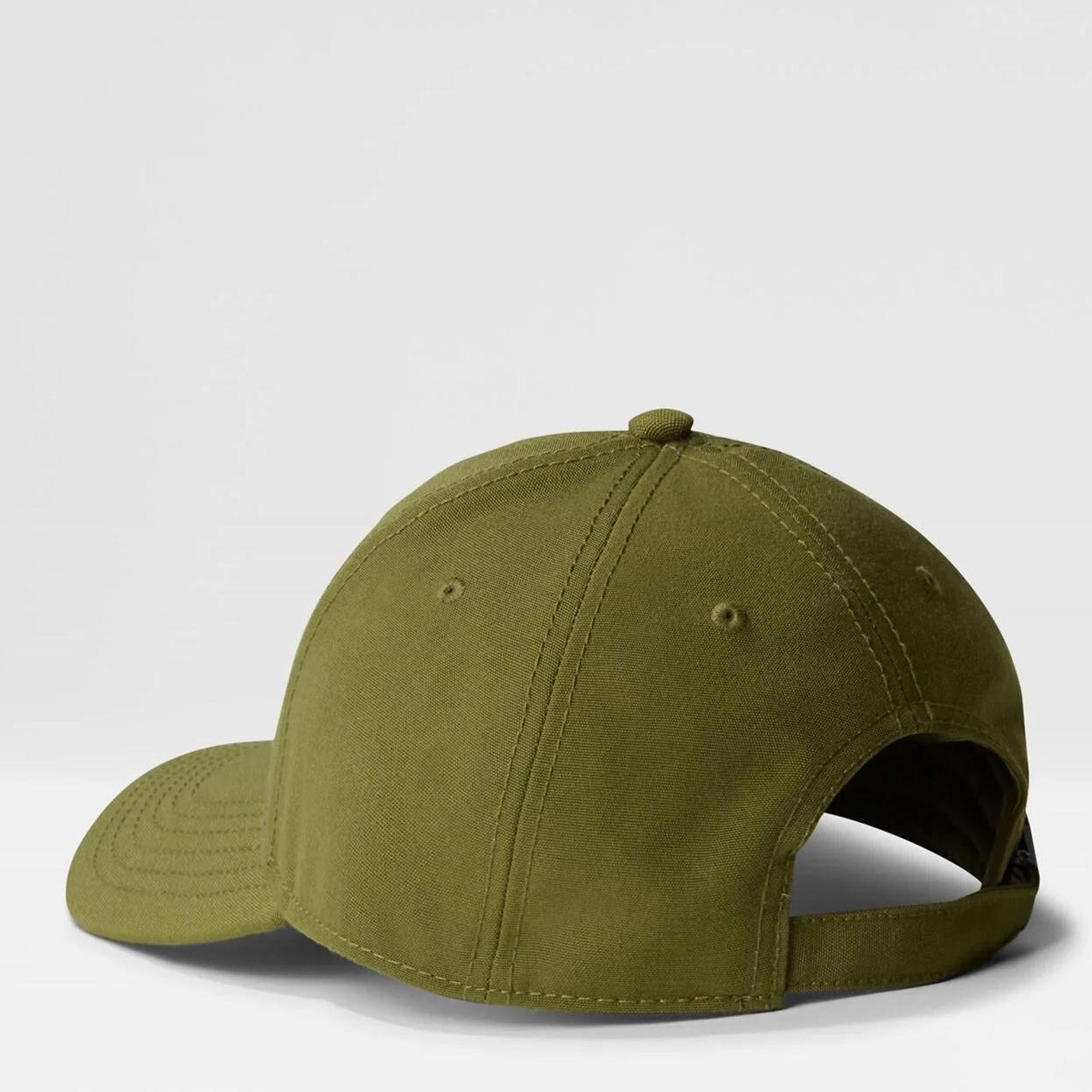 RECYCLED 66 CLASSIC HAT - SIYAH