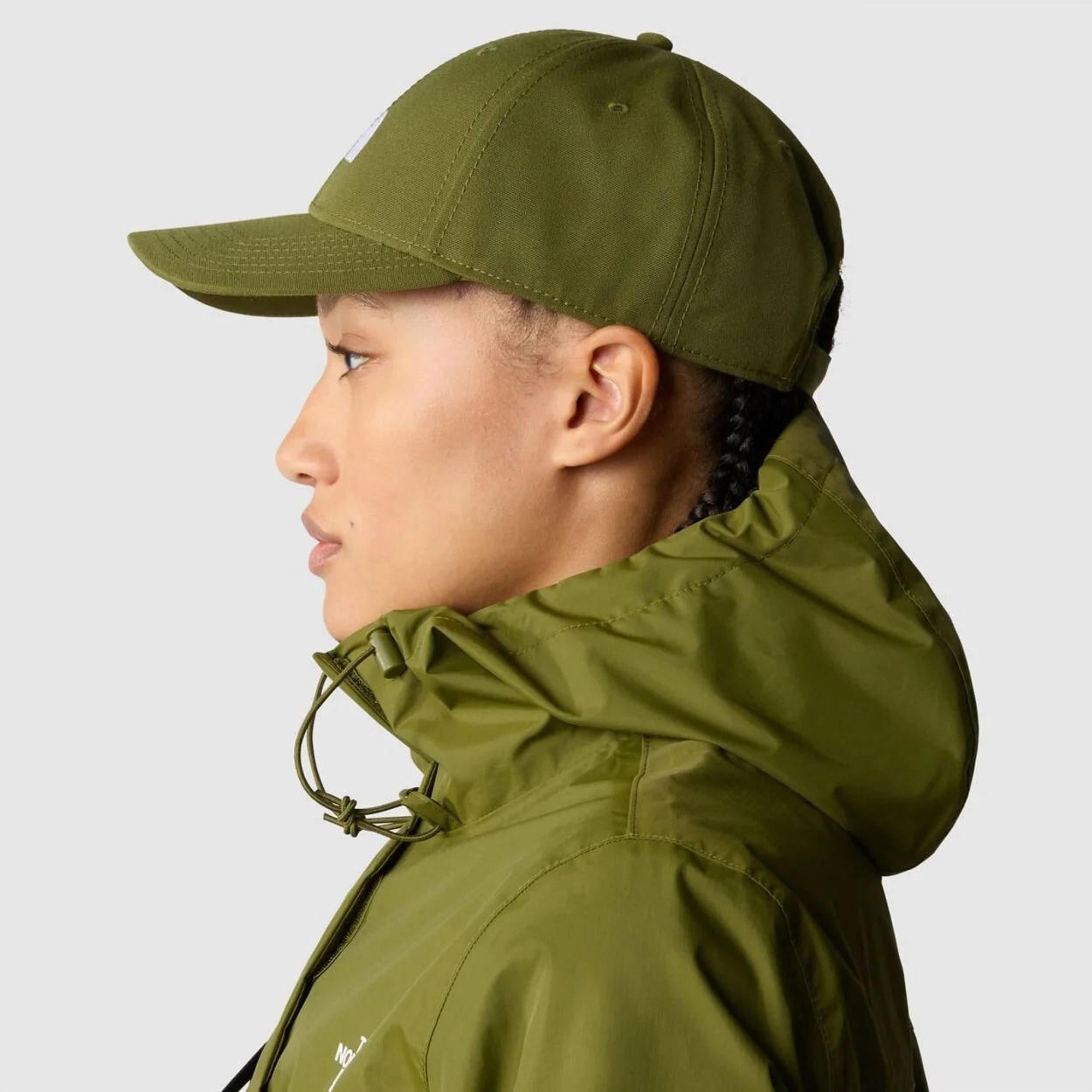 RECYCLED 66 CLASSIC HAT - SIYAH