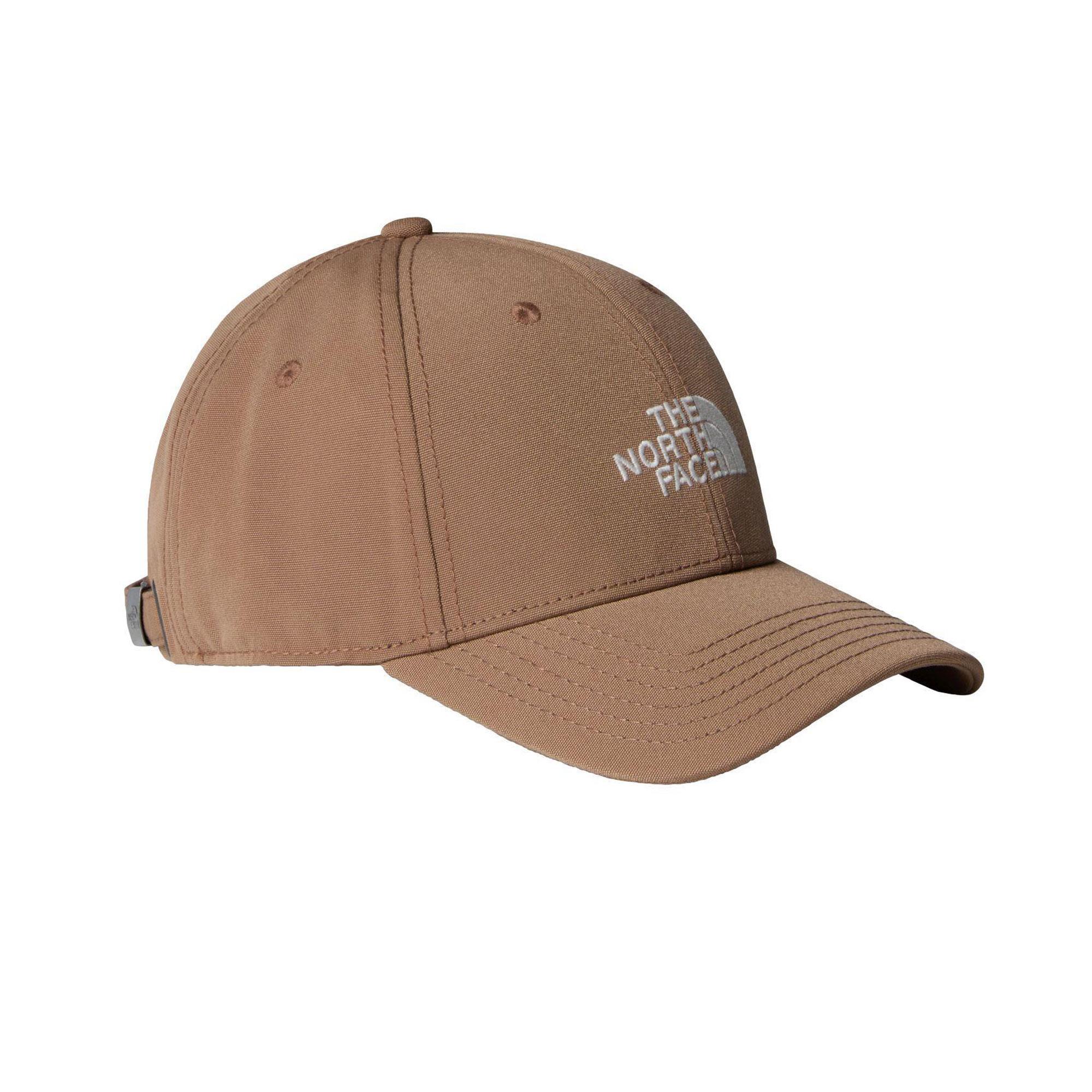 RECYCLED 66 CLASSIC HAT - SIYAH