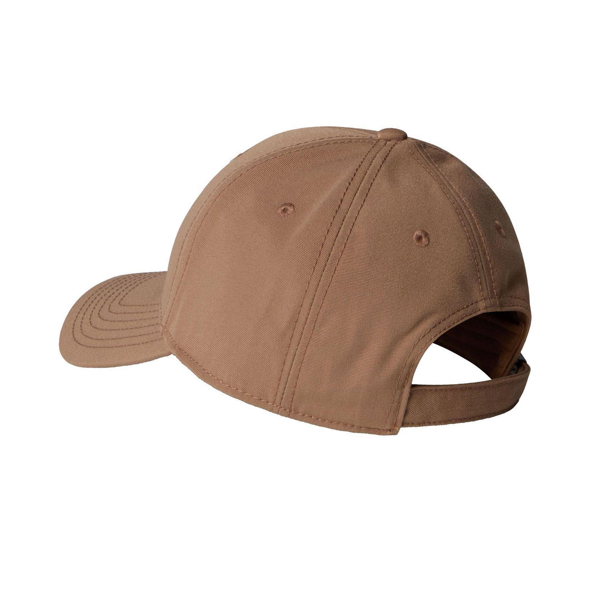 RECYCLED 66 CLASSIC HAT - SIYAH