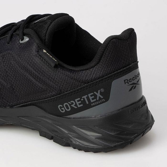 REEBOK ASTRORIDE TRAIL GTX
 
 ERKEK AYAKKABI - SİYAH