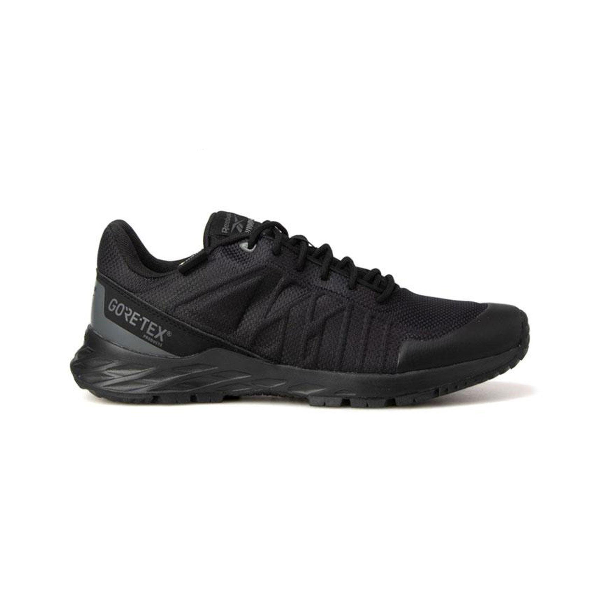 REEBOK ASTRORIDE TRAIL GTX
 
 ERKEK AYAKKABI - SİYAH