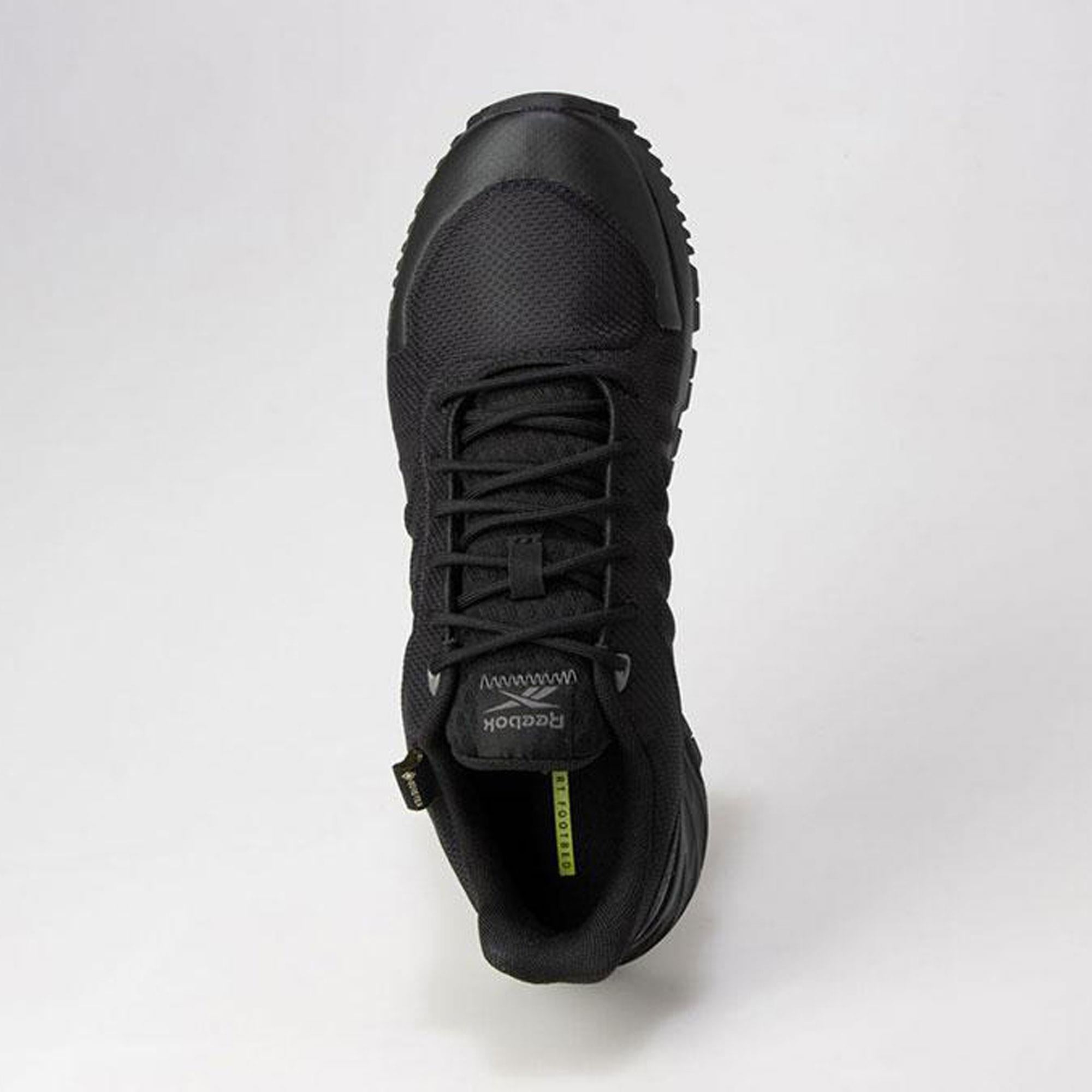 REEBOK ASTRORIDE TRAIL GTX
 
 ERKEK AYAKKABI - SİYAH