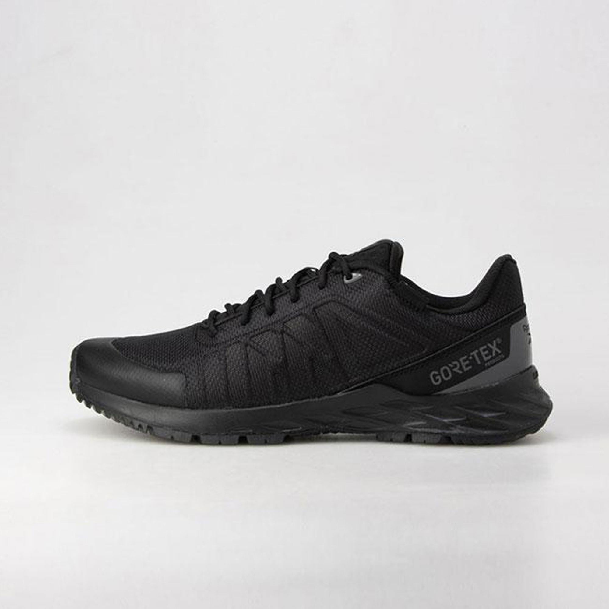 REEBOK ASTRORIDE TRAIL GTX
 
 ERKEK AYAKKABI - SİYAH