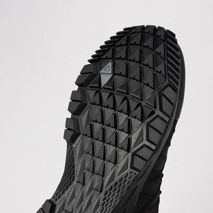 REEBOK ASTRORIDE TRAIL GTX
 
 ERKEK AYAKKABI - SİYAH