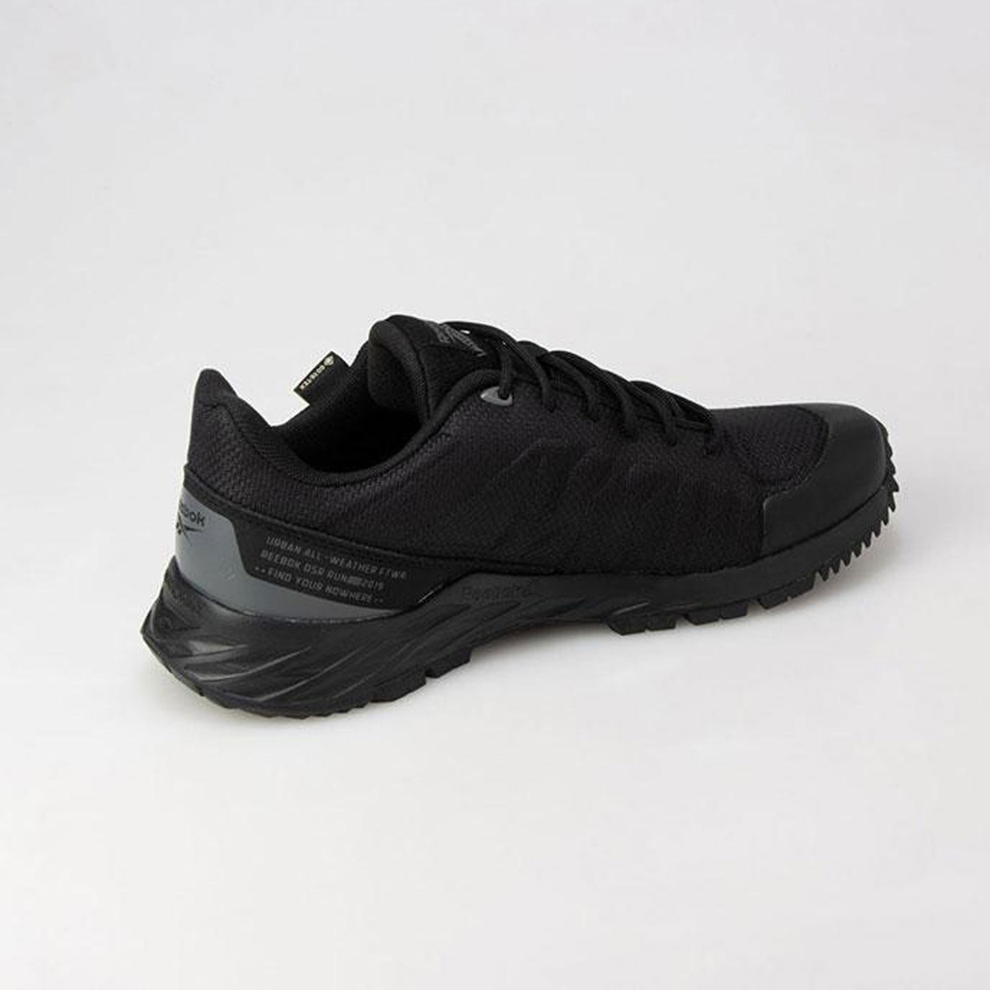 REEBOK ASTRORIDE TRAIL GTX
 
 ERKEK AYAKKABI - SİYAH