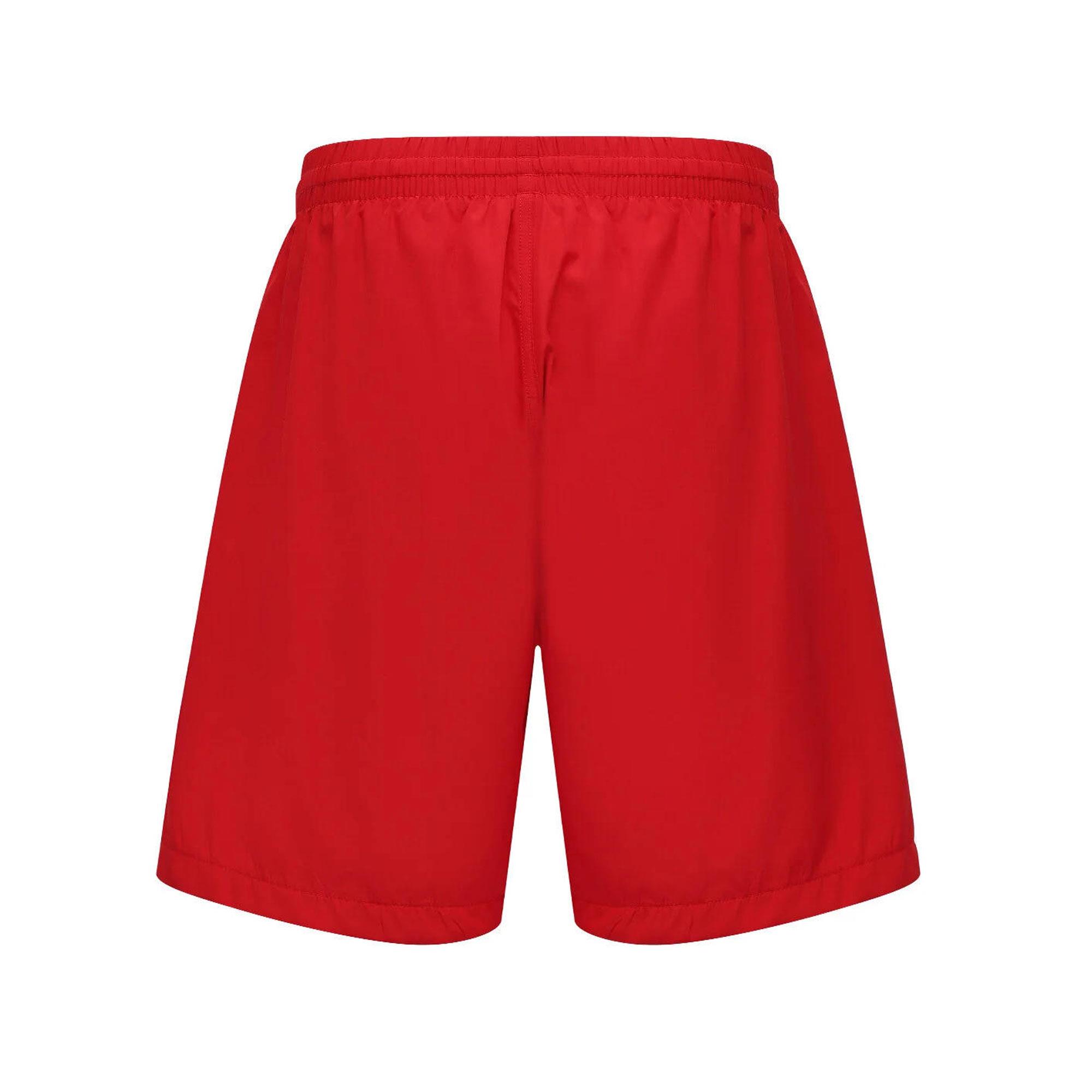 REEBOK AVANJ SHORT - KIRMIZI