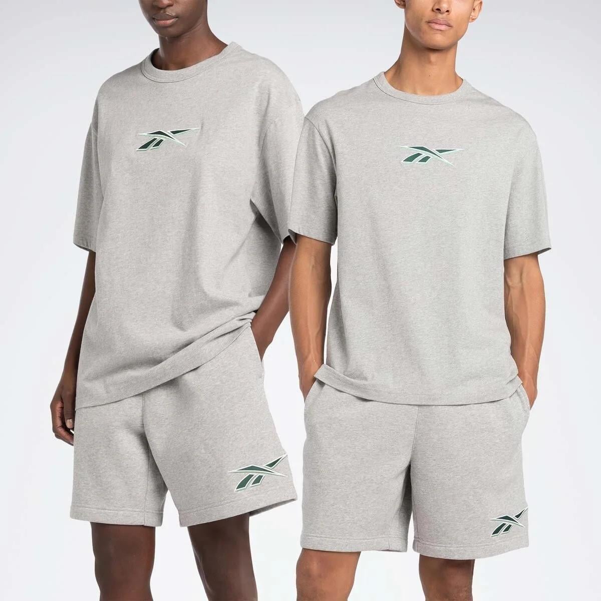 Reebok CL Uniform BL Erkek TişörT