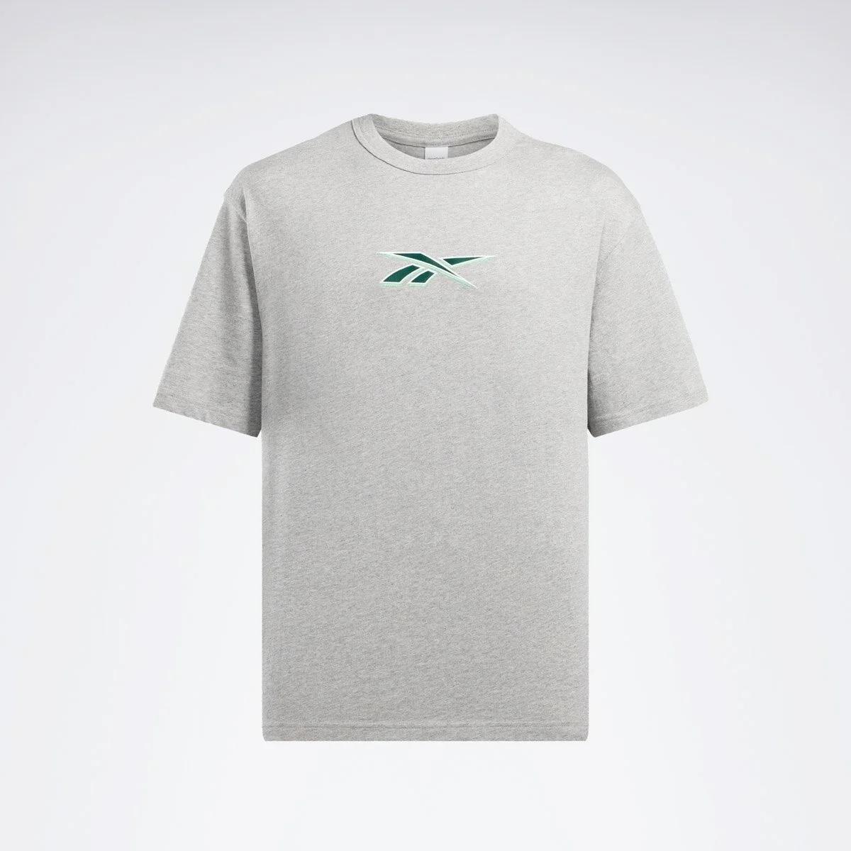 Reebok CL Uniform BL Erkek TişörT