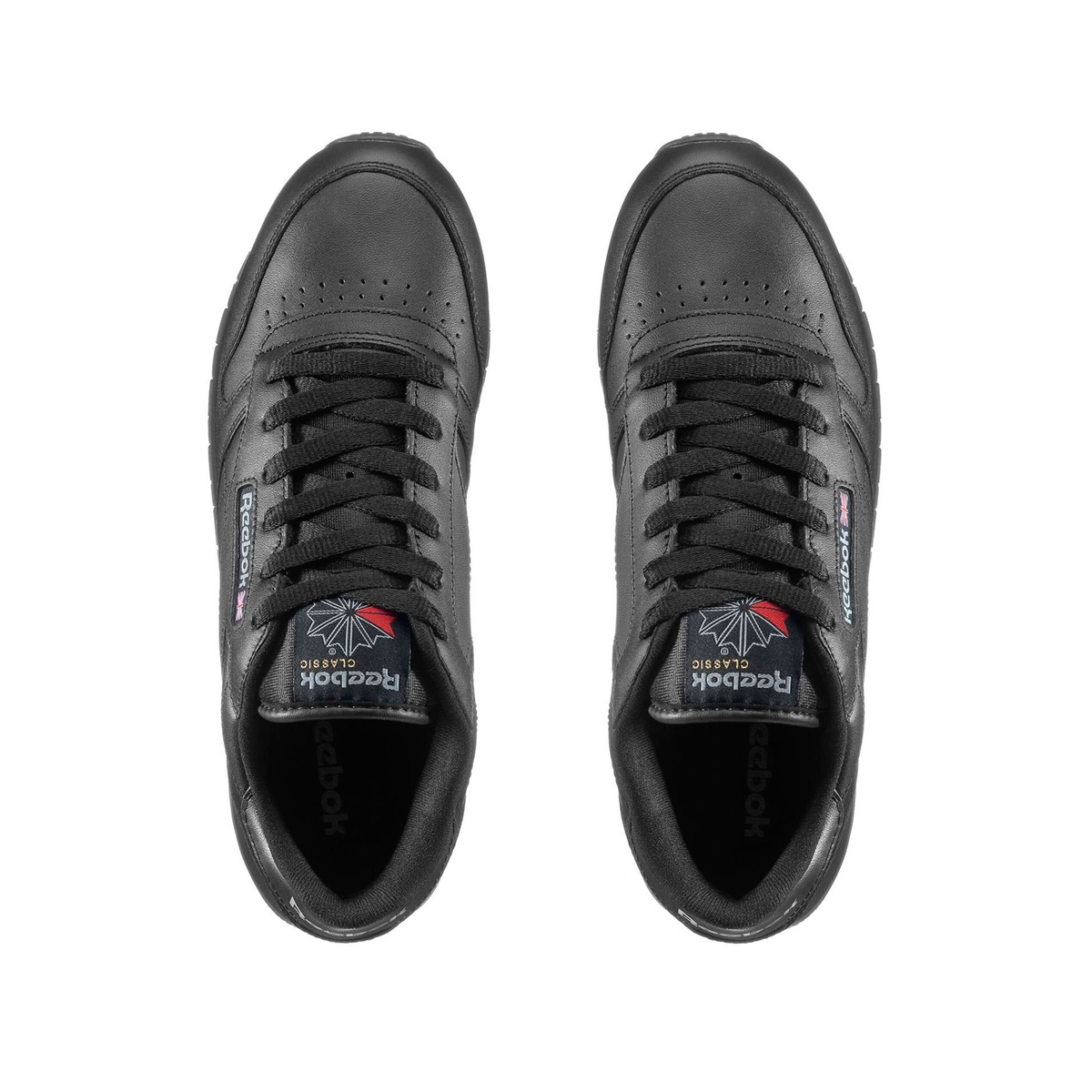 Reebok Classic Leather Kadın Spor Ayakkabı