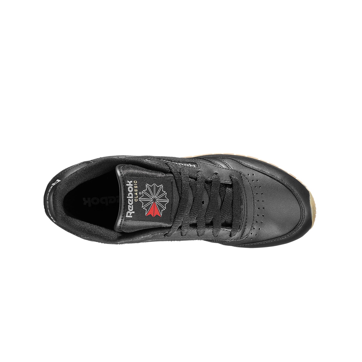 Reebok Classic Leather Kadın Spor Ayakkabı