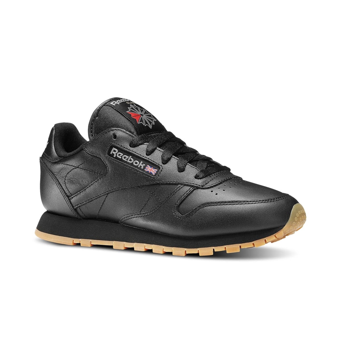 Reebok Classic Leather Kadın Spor Ayakkabı