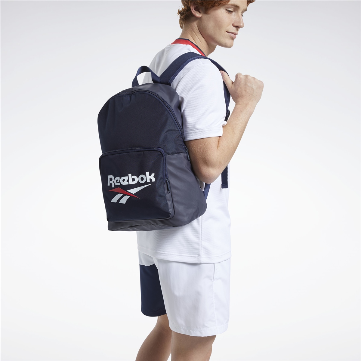 Reebok Classics Foundation Sırt Çantası