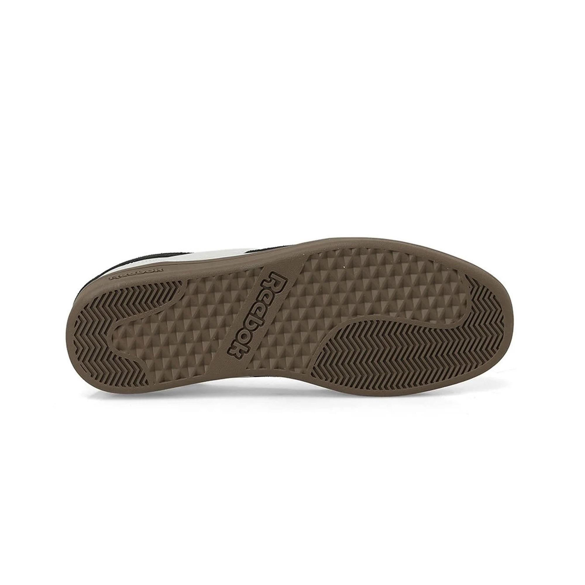 Reebok clean lift 1.2 erkek Spor Ayakkabı - BEYAZ/SİYAH
