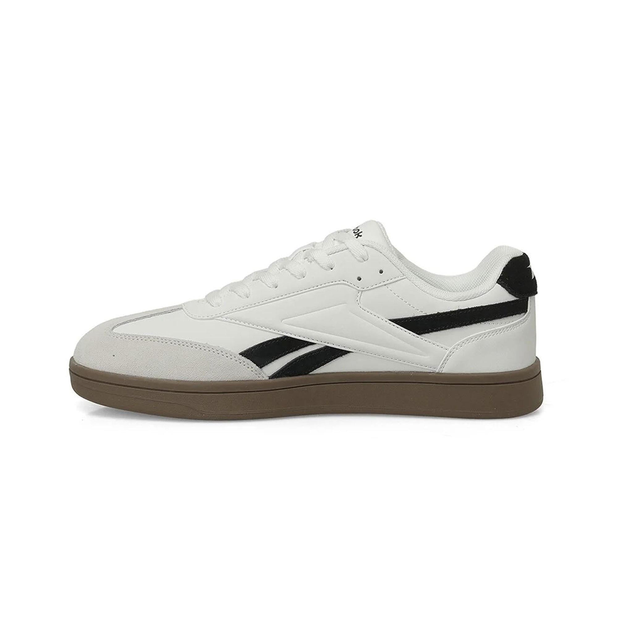 Reebok clean lift 1.2 erkek Spor Ayakkabı - BEYAZ/SİYAH