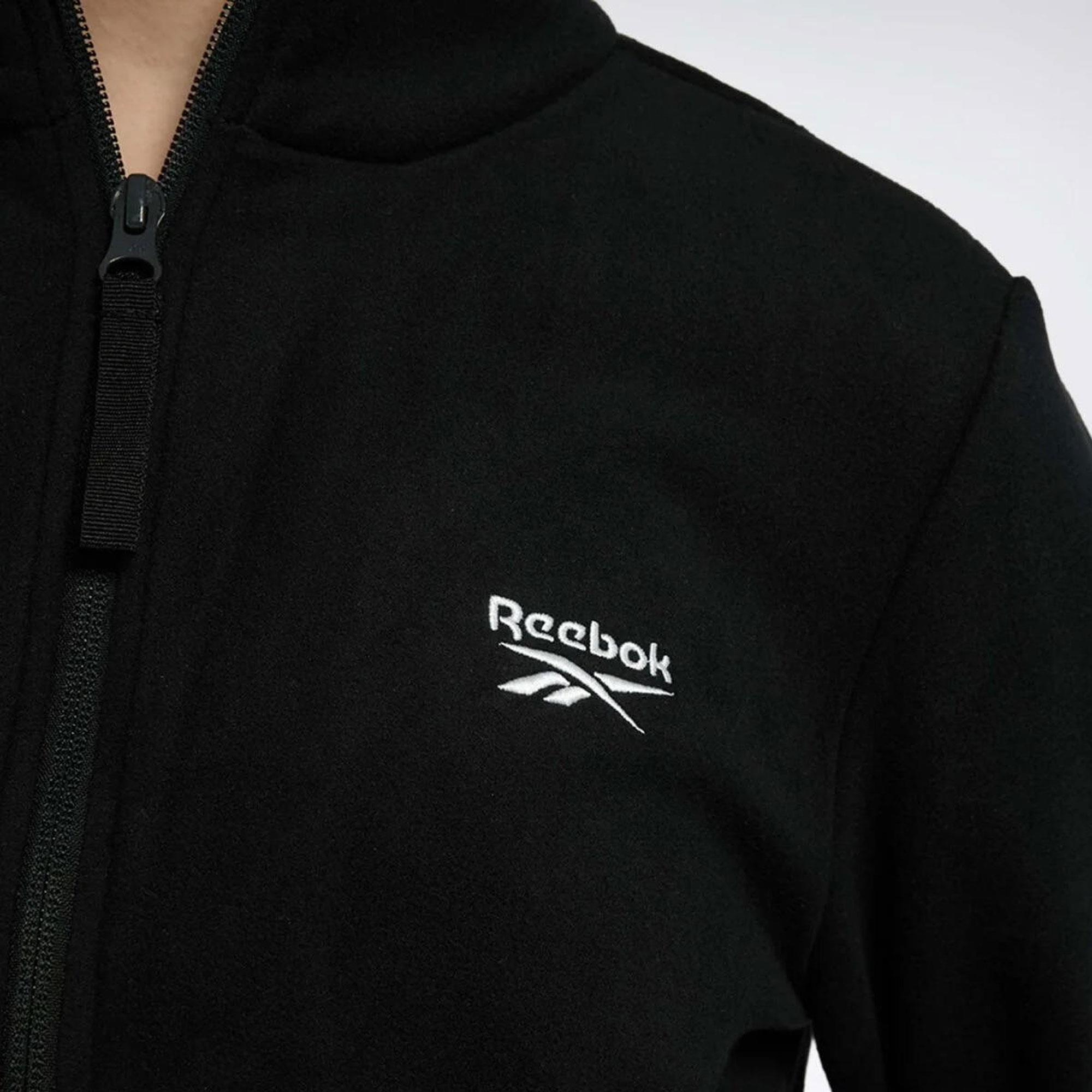 Reebok Emife FZ Kadın Sweatshirt