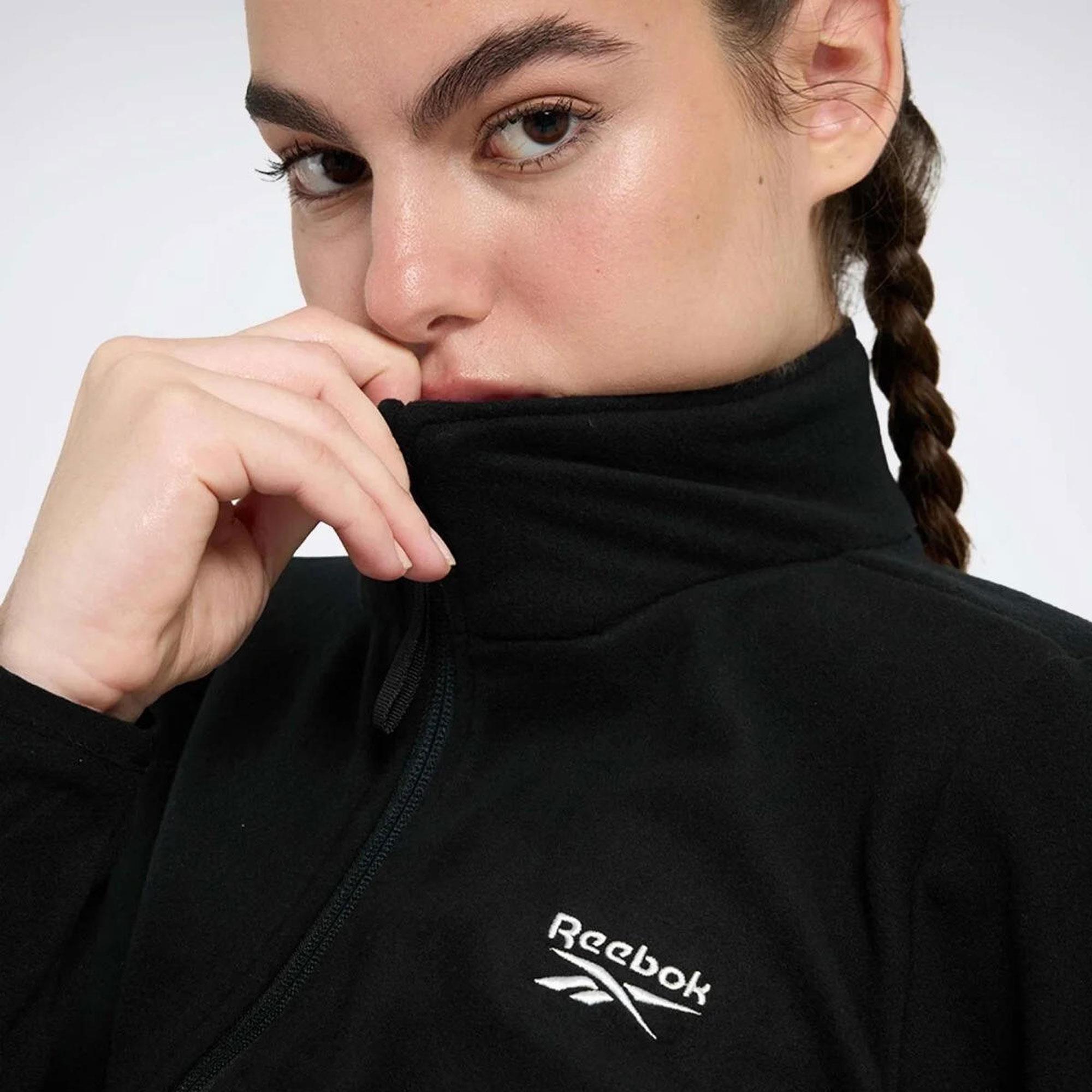 Reebok Emife FZ Kadın Sweatshirt