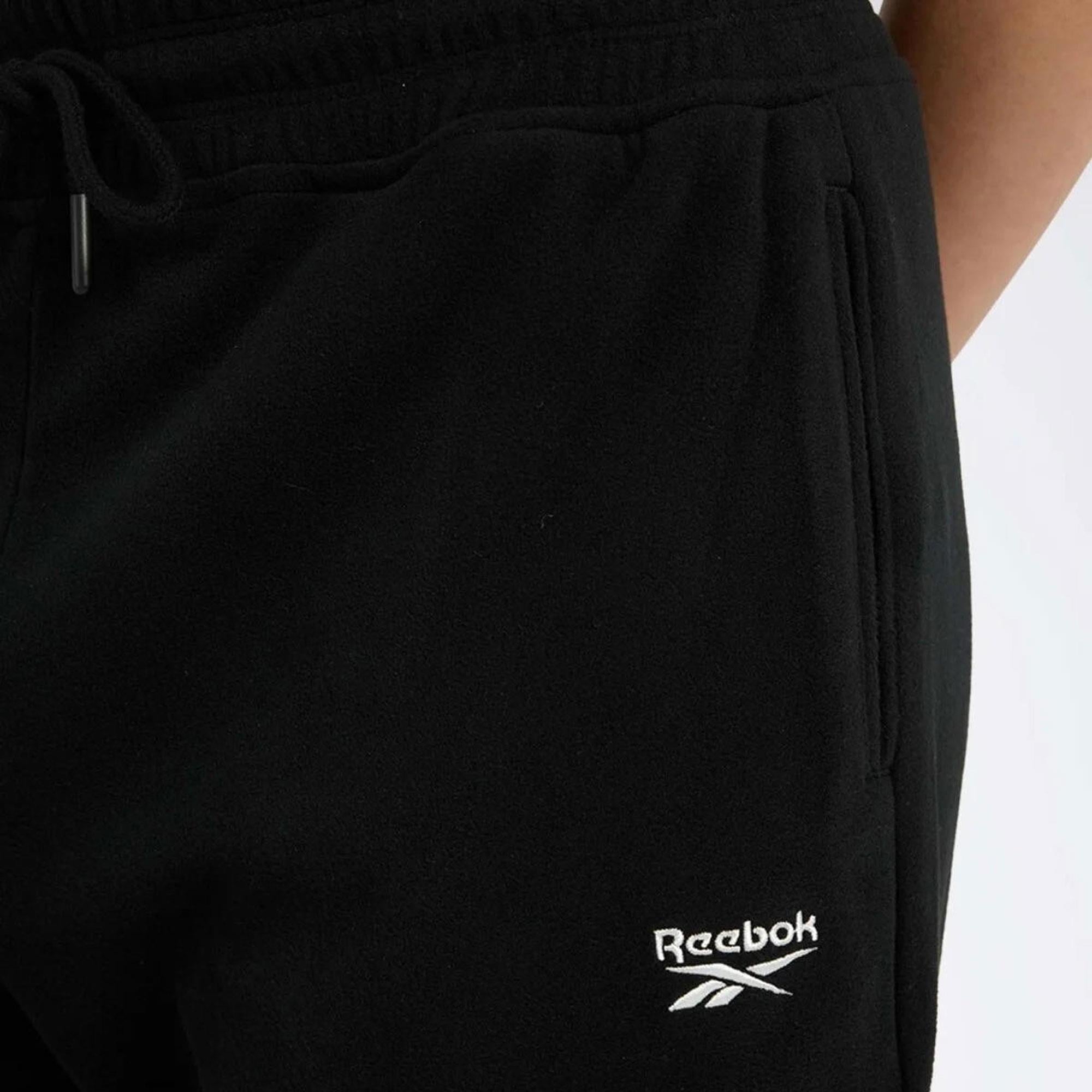 Reebok EMIFEKadın eşofman alt - SİYAH