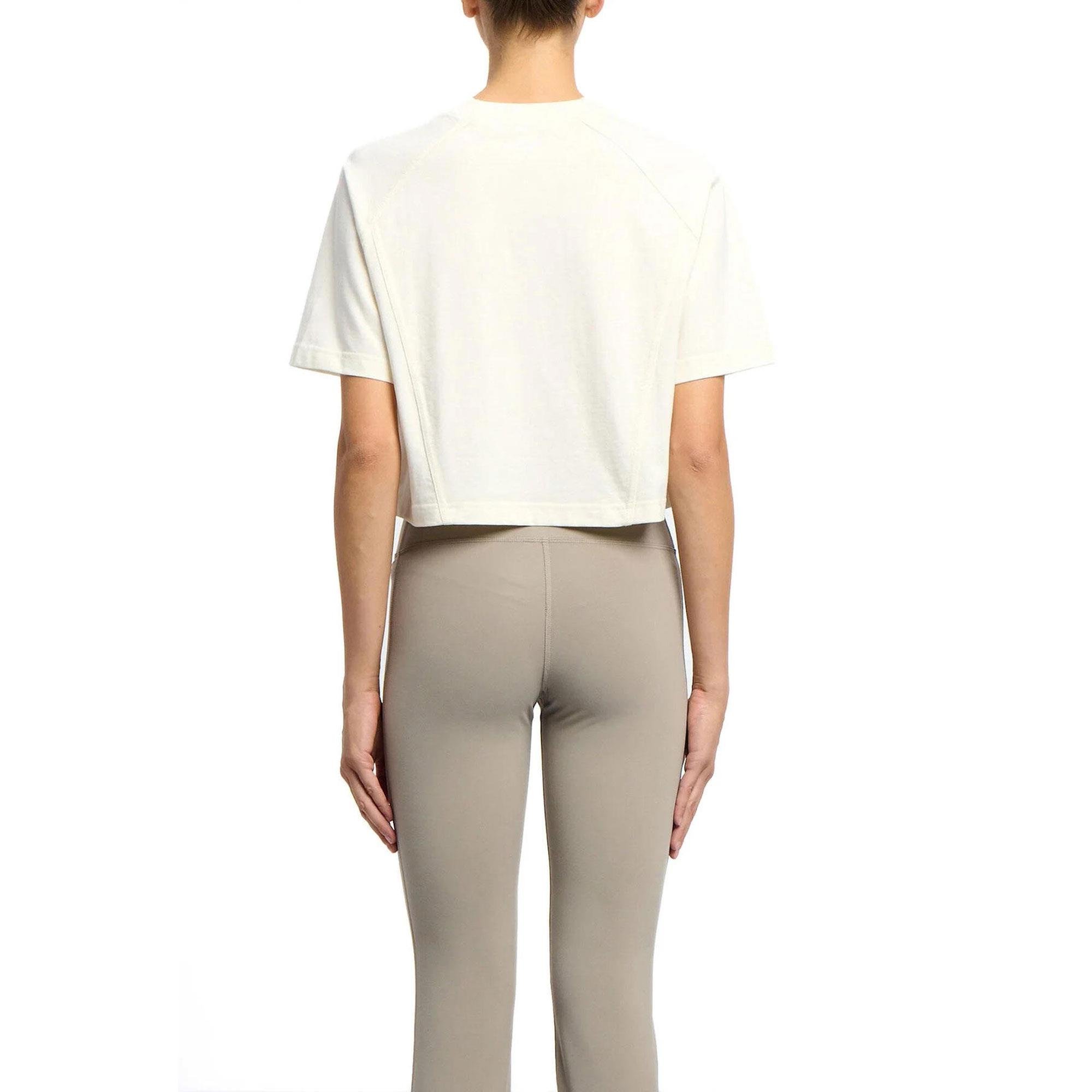 Reebok Icon Elements Kadın Tişört