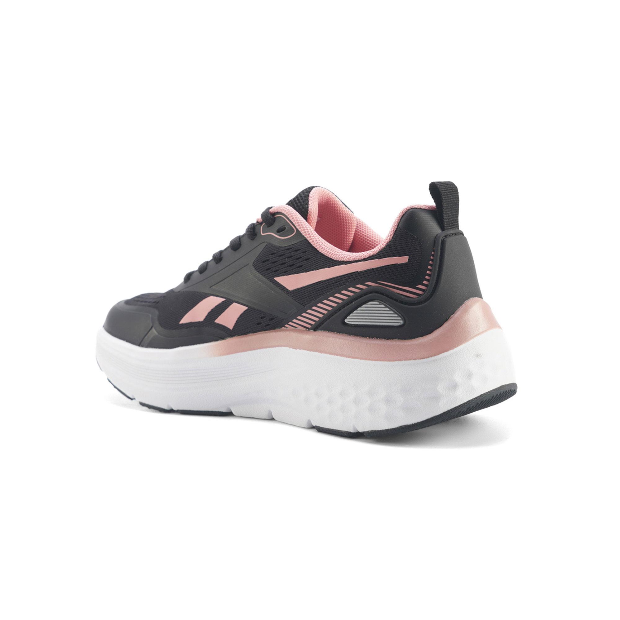 REEBOK MOON FLEX KADIN AYAKKABI - SİYAH