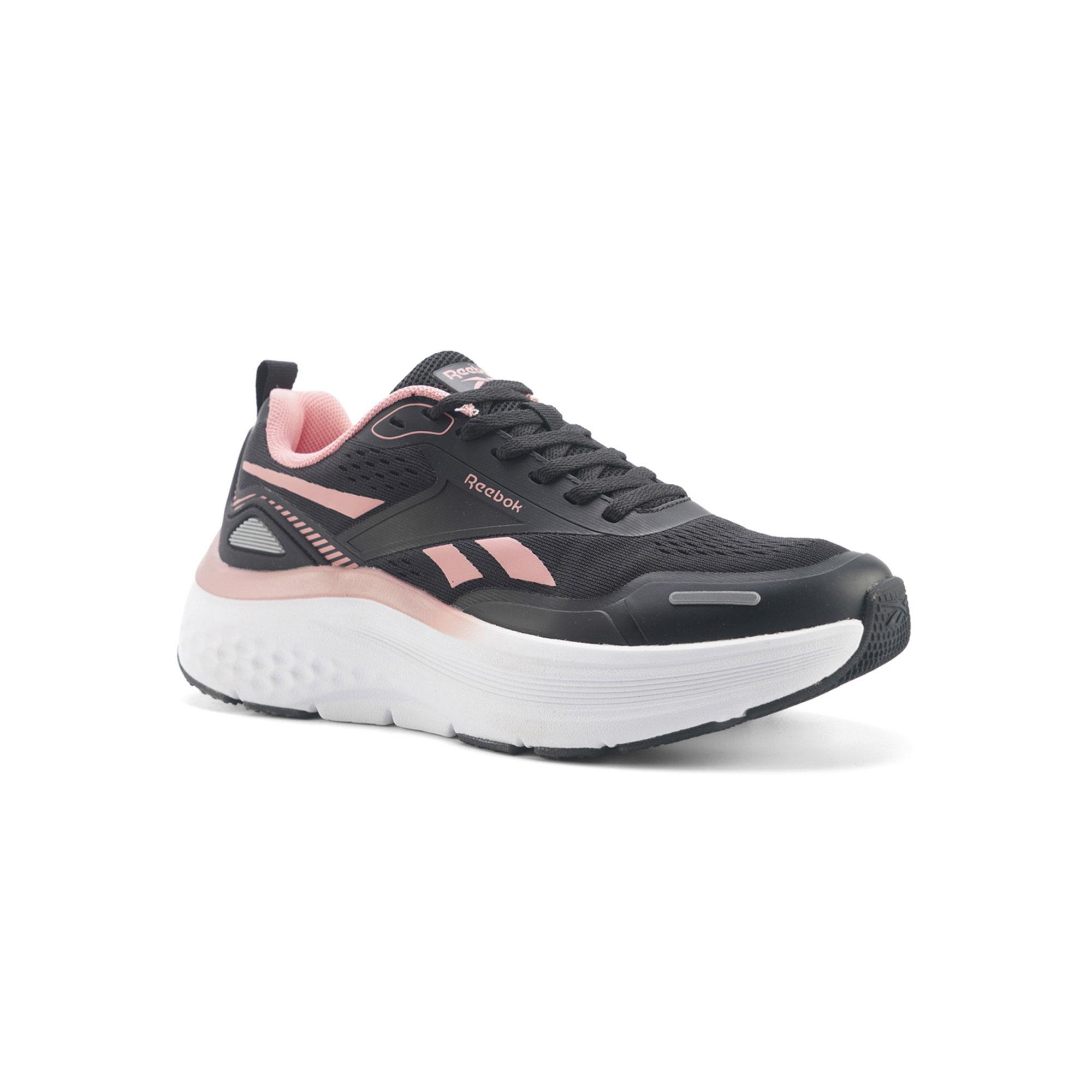 REEBOK MOON FLEX KADIN AYAKKABI - SİYAH