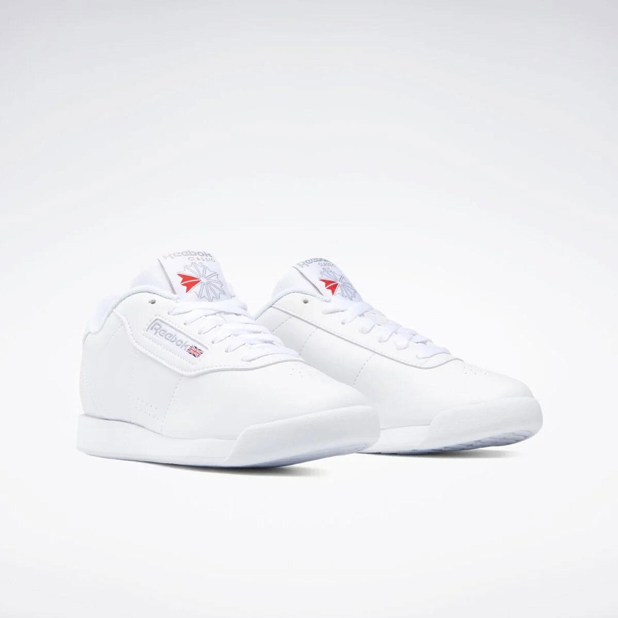 REEBOK PRINCESS

 KADIN AYAKKABI - BEYAZ
