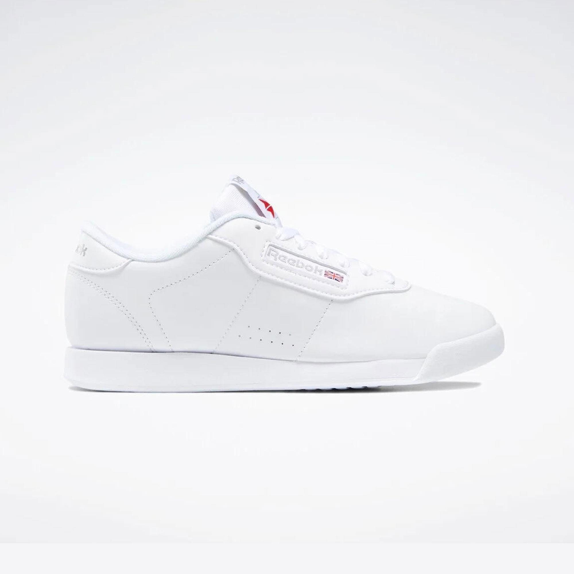 REEBOK PRINCESS

 KADIN AYAKKABI - BEYAZ