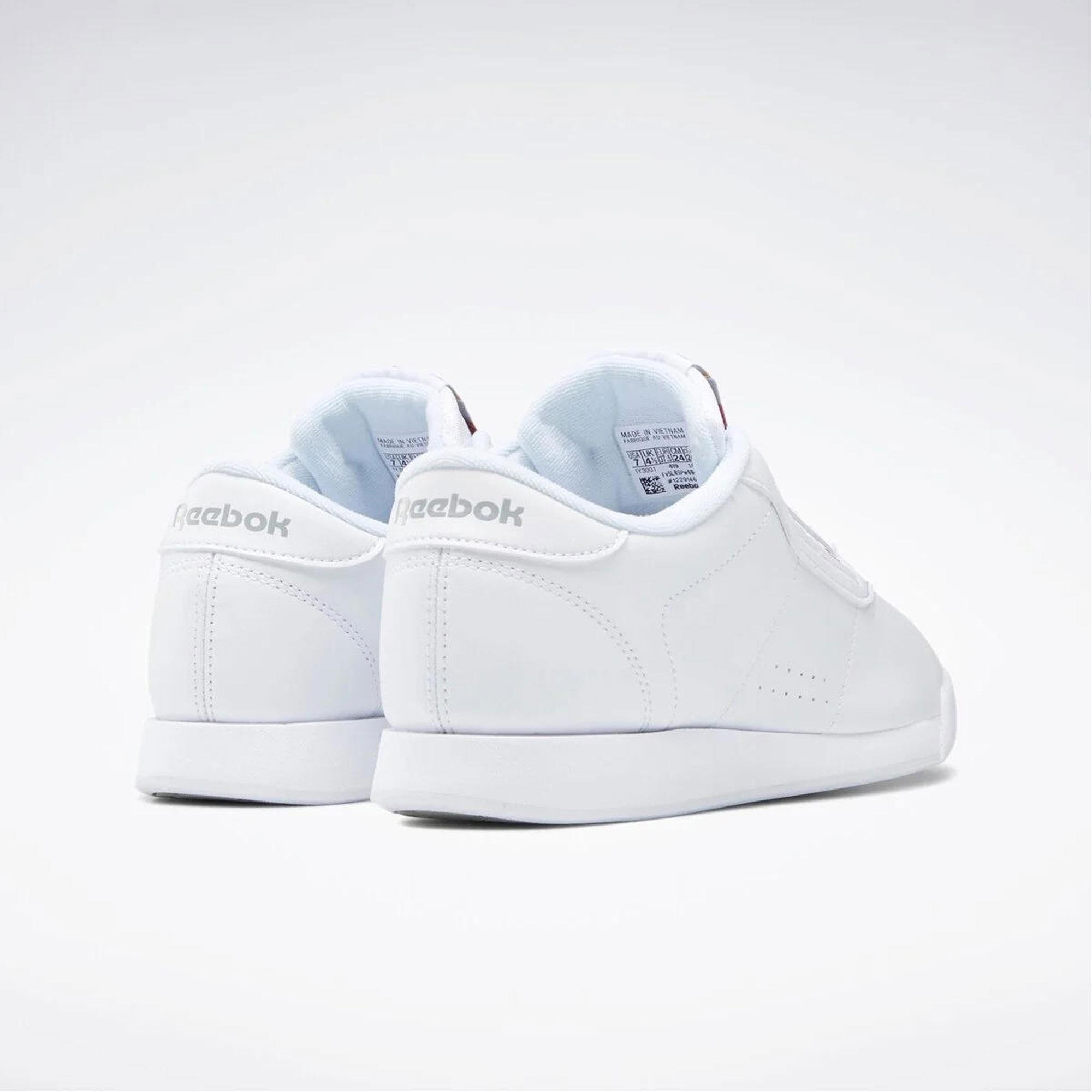 REEBOK PRINCESS

 KADIN AYAKKABI - BEYAZ