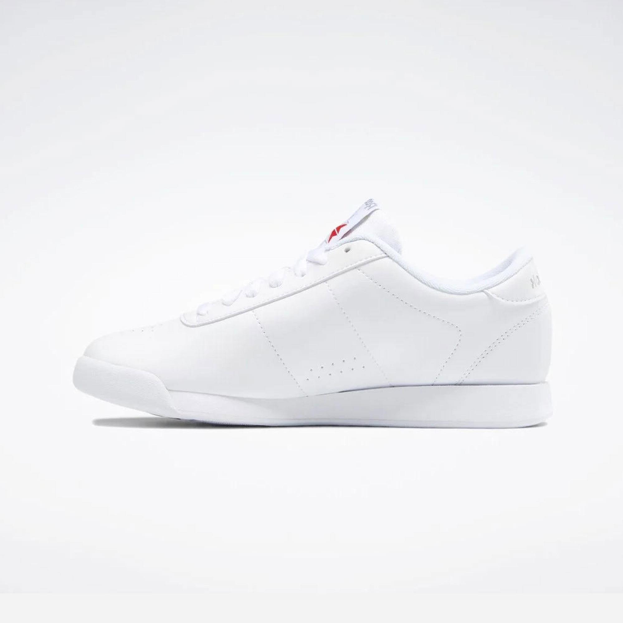 REEBOK PRINCESS

 KADIN AYAKKABI - BEYAZ