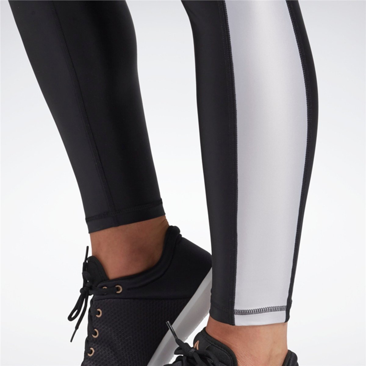 Reebok Studio High-Rise Kadın Tayt