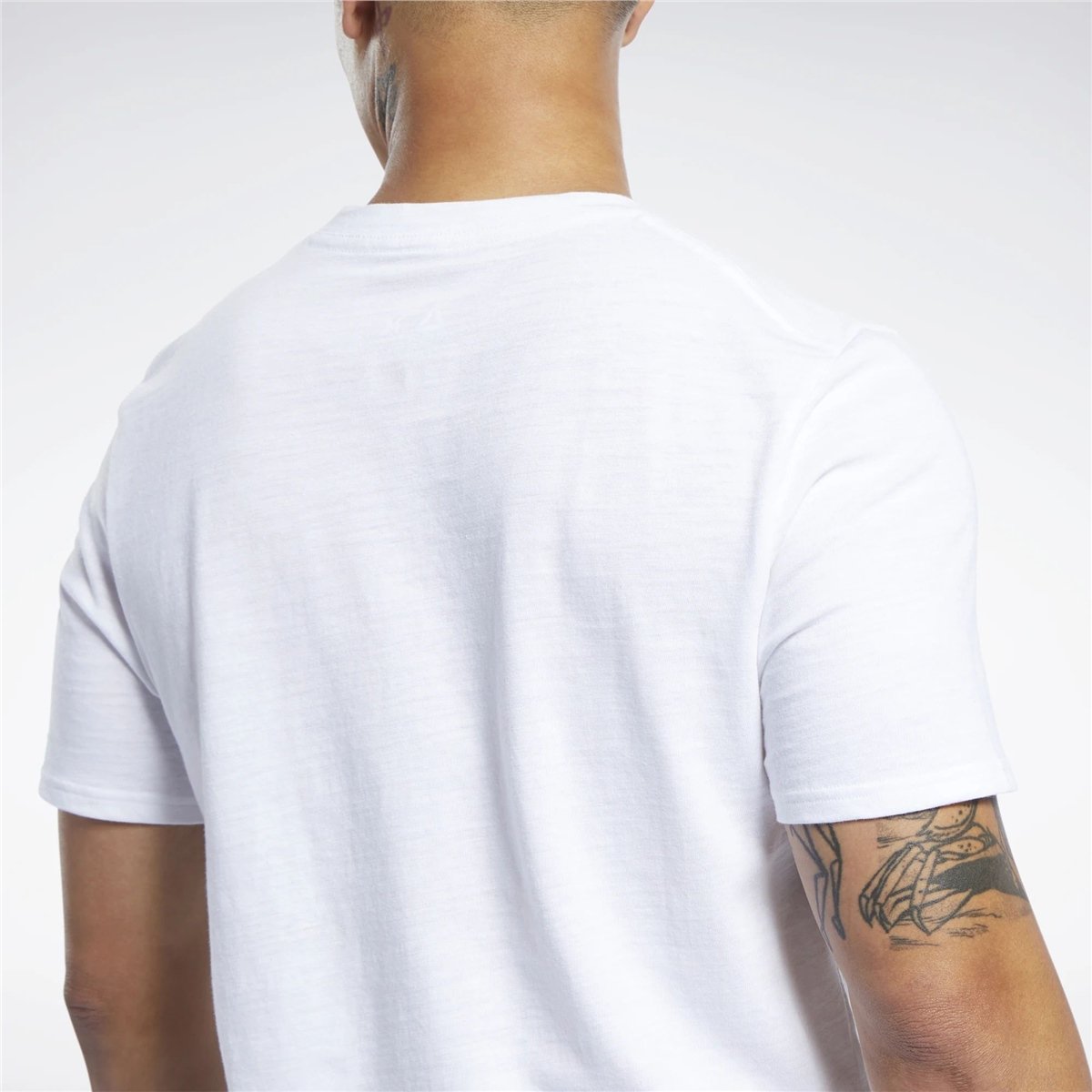 Reebok UFC FG Fight Week Tee Erkek Tişört 