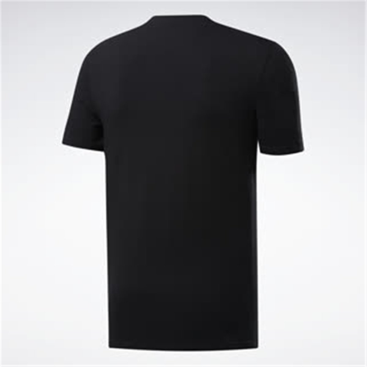 Reebok UFC FG Logo Erkek Tişört