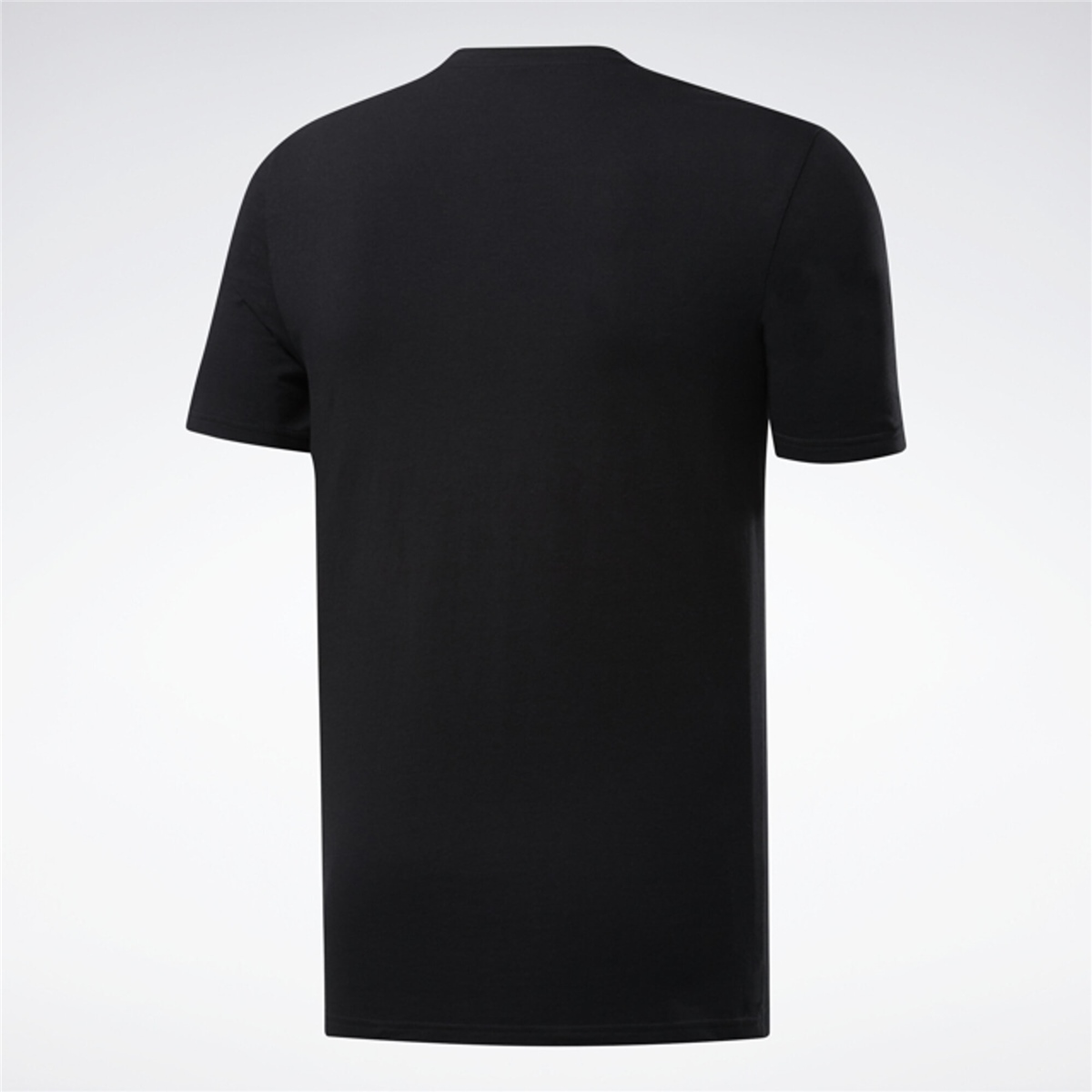 Reebok UFC FG Logo Erkek Tişört