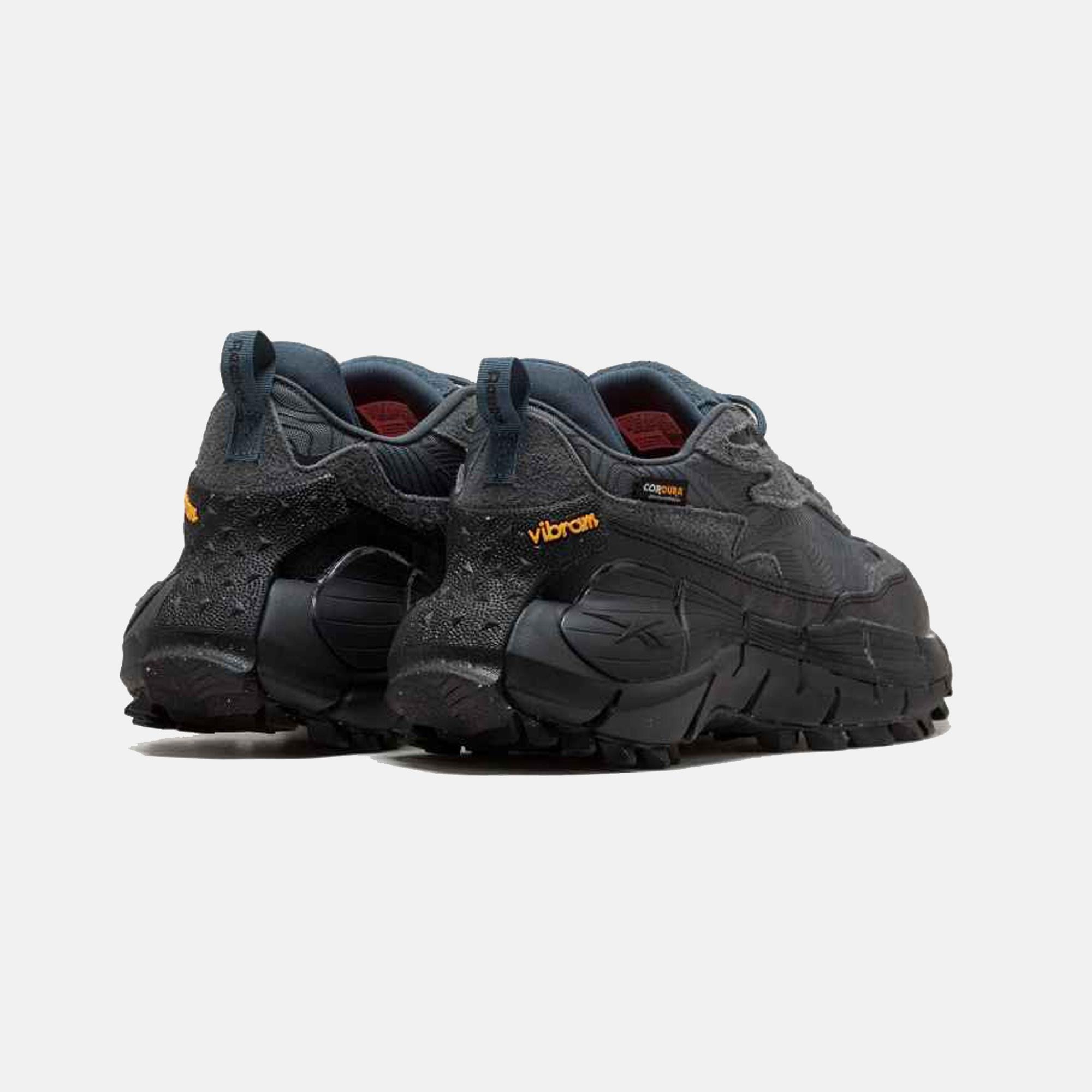 REEBOK ZIG KINETICA 2.5 EDGE

 
 ERKEK AYAKKABI - GRİ