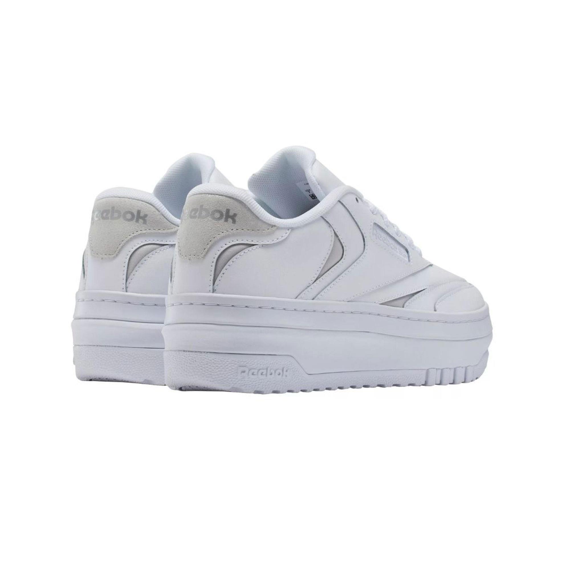 REEBOOK CLUB C EXTRA
  KADIN AYAKKABI - BEYAZ